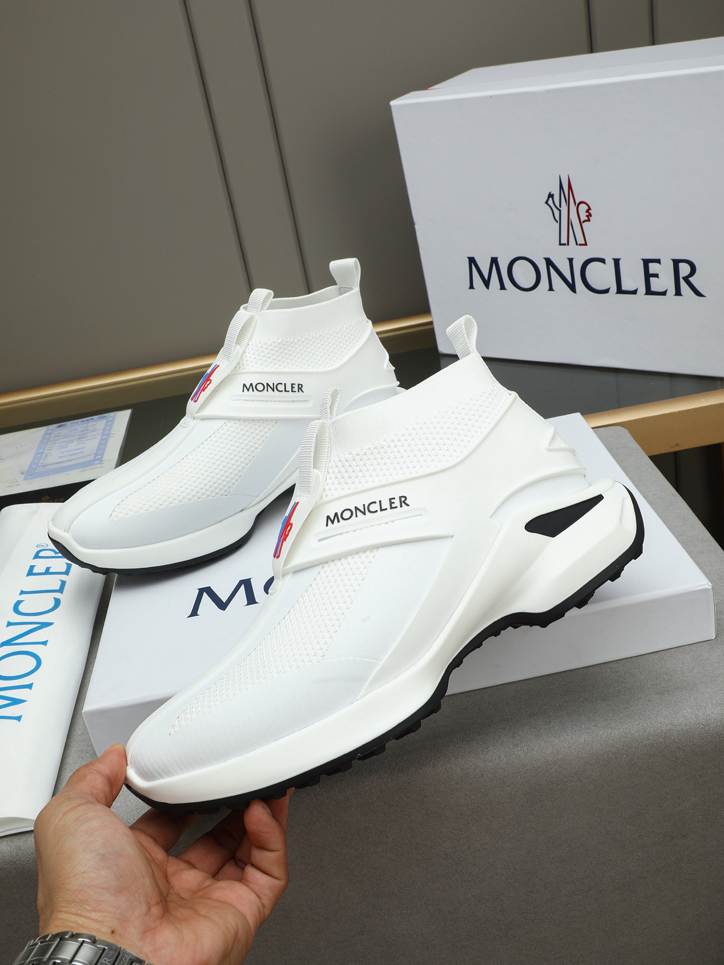 [Moncler Men