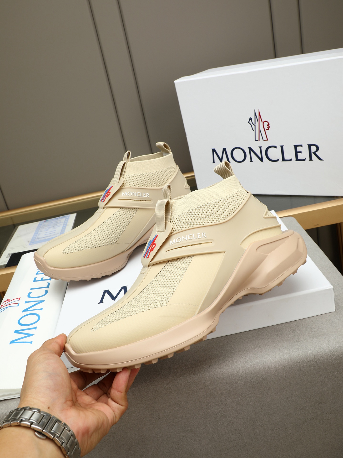 [Moncler Men