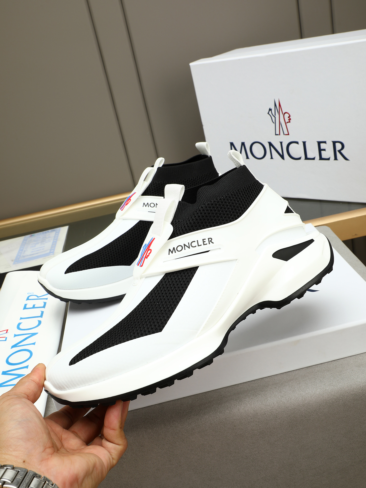 [Moncler Men