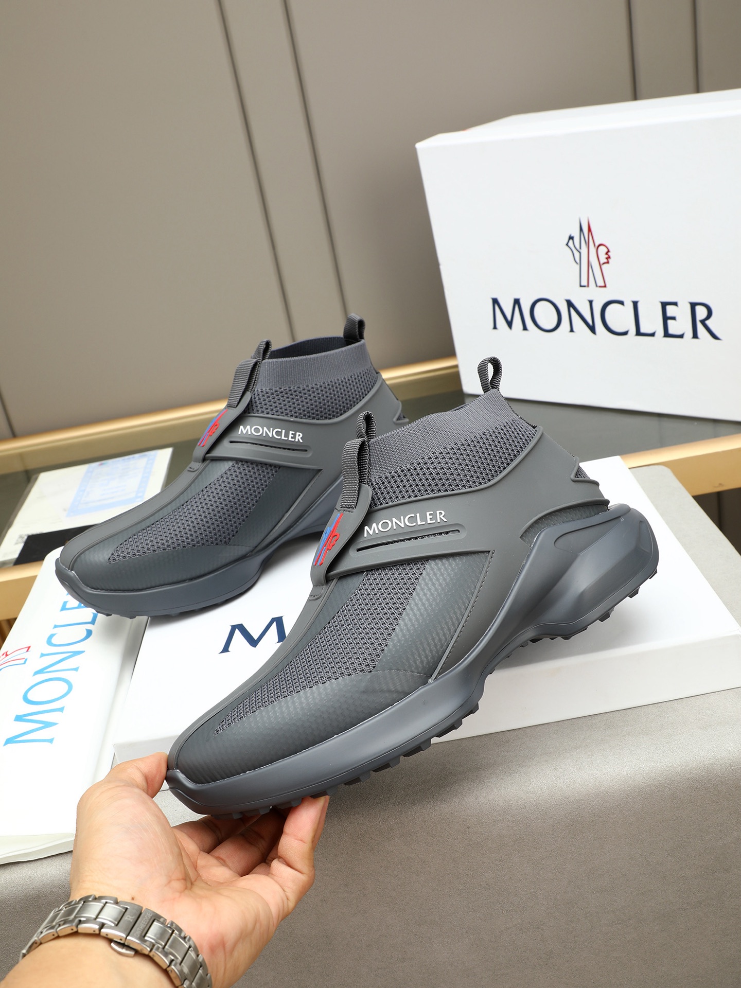 [Moncler Men