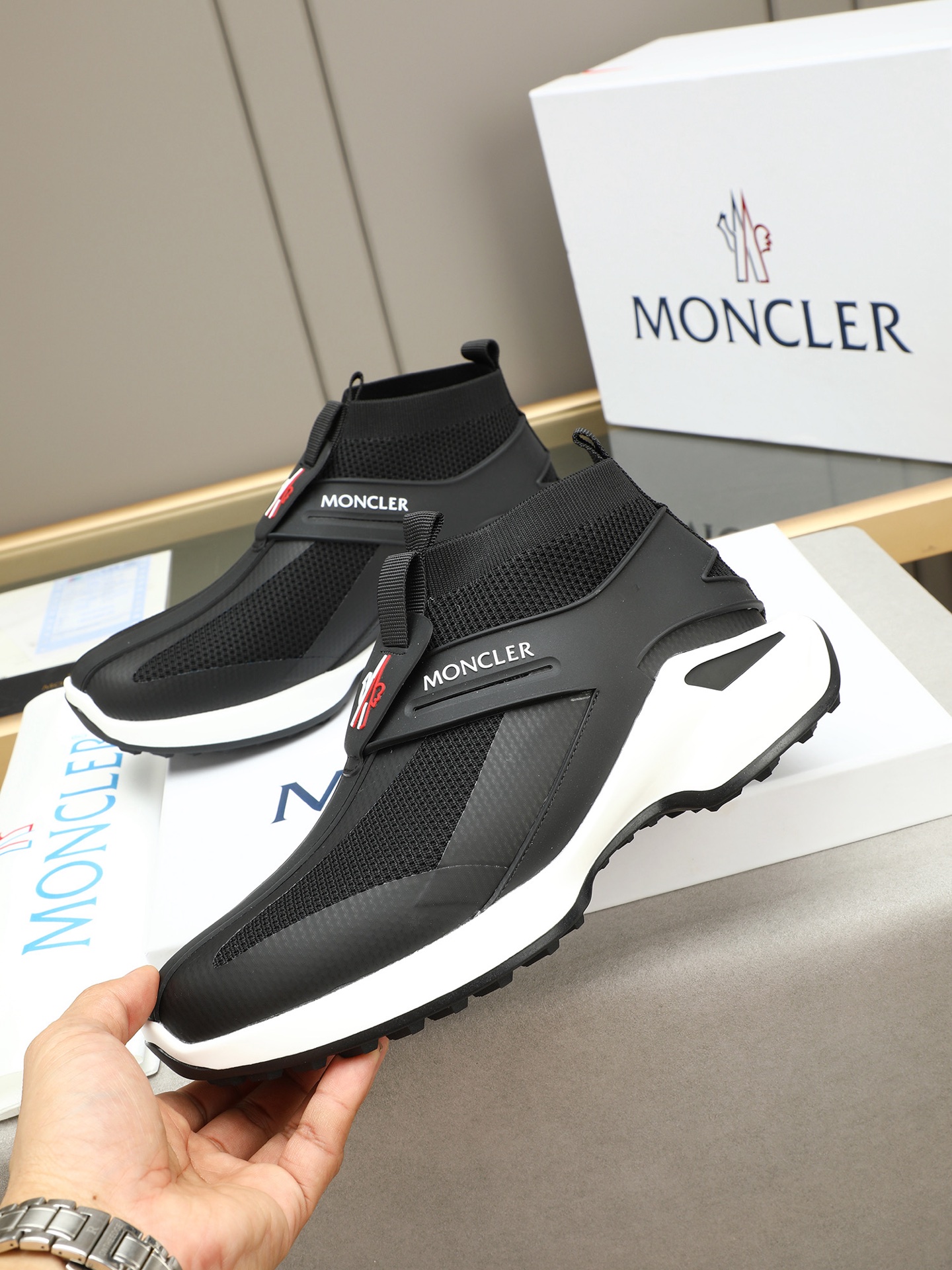 [Moncler Men