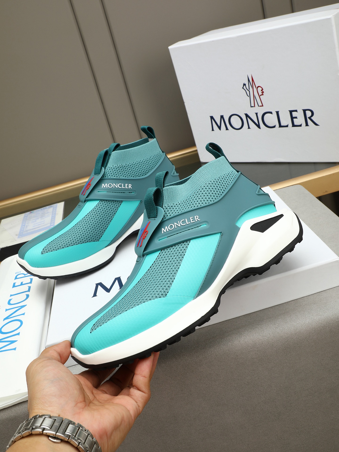 [Moncler Men