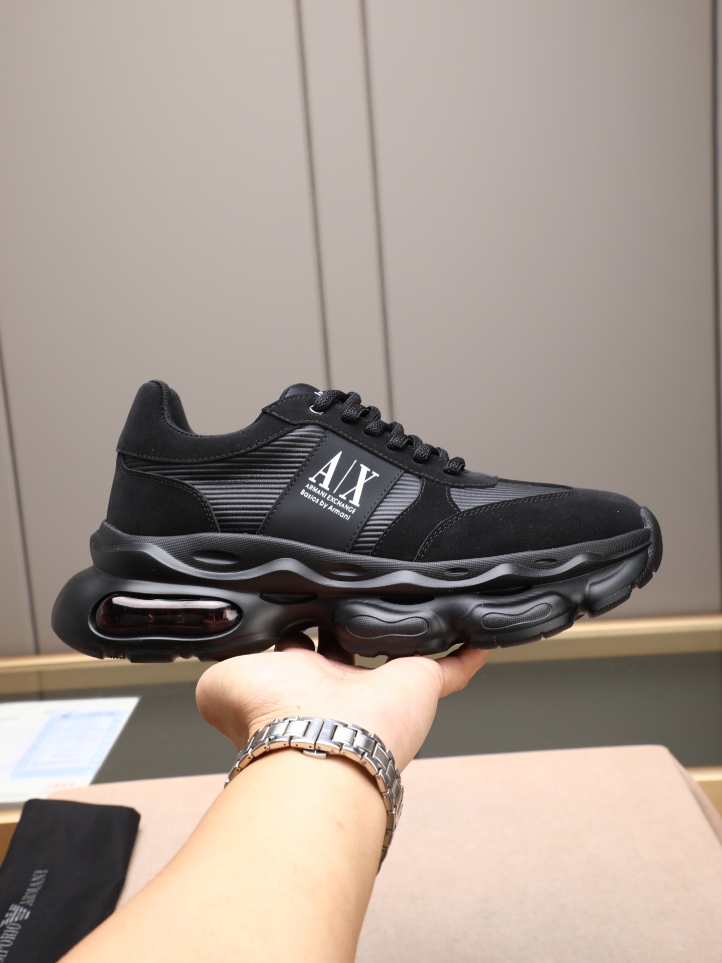 NO:352787,P【Amani】Use imported L special material splicing cowhide comfort net. Private mold foam air cushion large bottom, super light and comfortable on the feet!  Perfect last, generous and fashionable design, 5 colors available!  Code count 38–44(45 custom made, Armani,cowhide19860909P【阿玛尼】采用进口L专用材料拼接牛皮舒适网里.私模发泡气垫大底,上脚超轻超舒适！完美楦型,大方时尚的设计,5色可选！码数38–44(45 定做,,armani,cowhide,Men's shoes