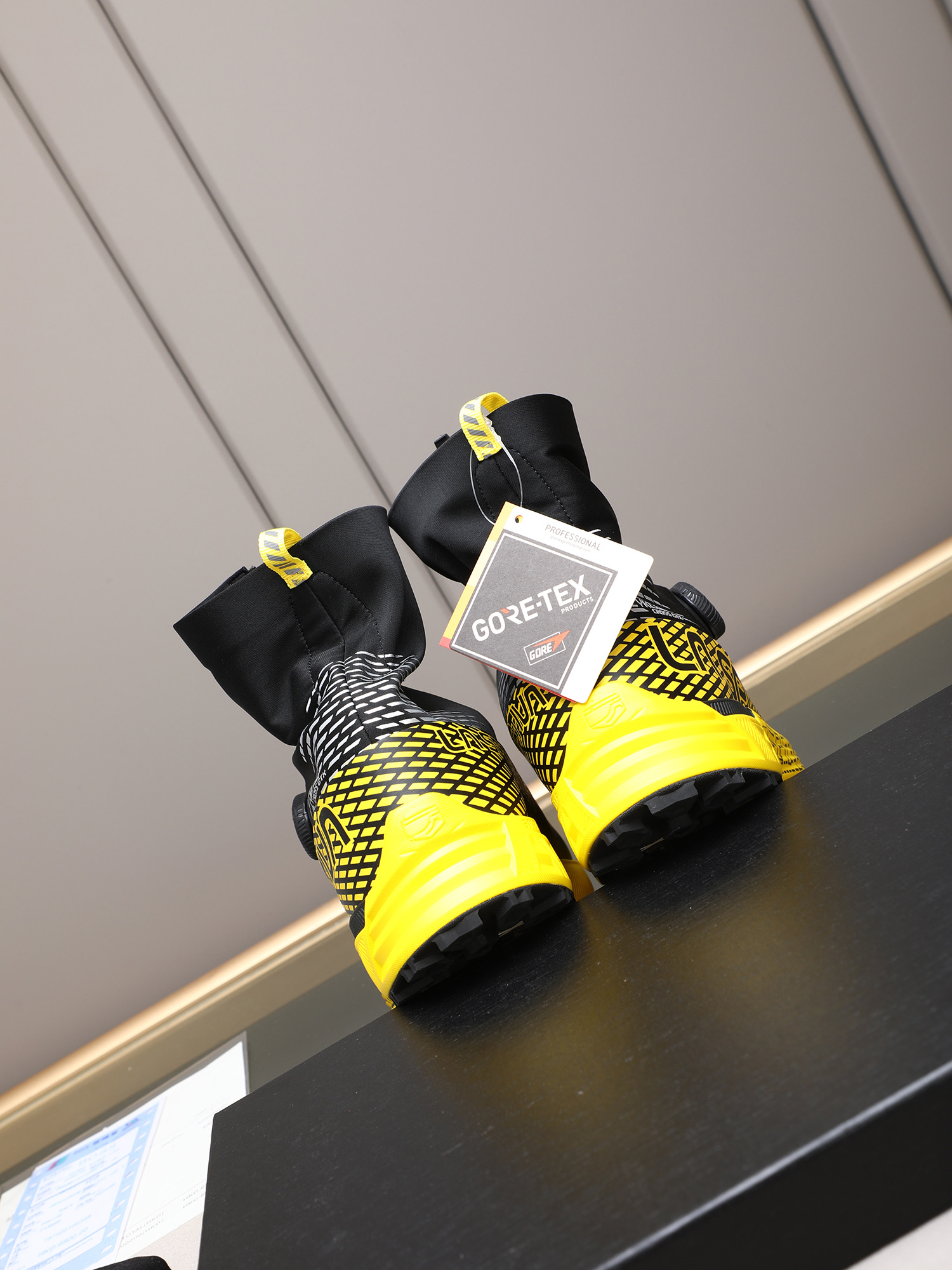 נעלי הרי הליכה La Sportiva Equilibrium ST GTX - נוחות, עמידות וביצועים 6 i1758620828701 7377 0 4