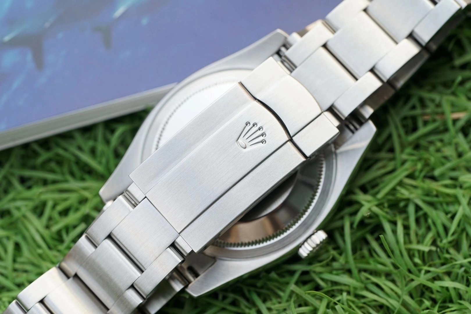 Rolex Watches V3 】KRF Rolex Oyster Perpetual（ 36）116000 ， ， 。 ， ， ， ， replicaRolex。 — photo 8