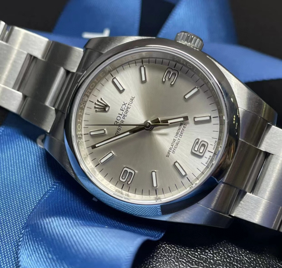 Rolex Watches V3 】KRF Rolex Oyster Perpetual（ 36）116000 ， ， 。 ， ， ， ， replicaRolex。 — photo 7