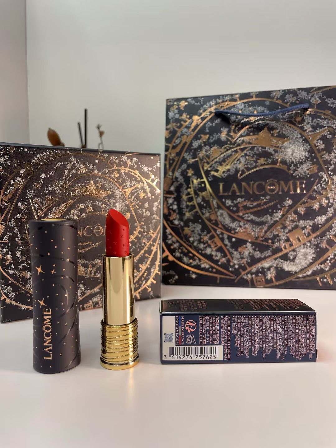 路易威登 Louis Vuitton 高定典藏名品高定奢养美妆护肤品口红粉底 #B199F82F 9