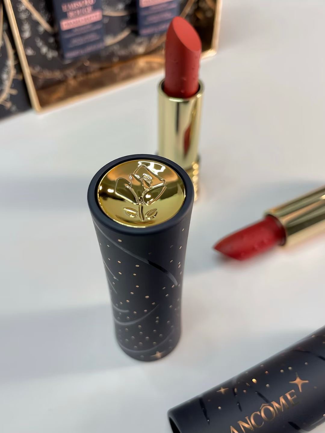 路易威登 Louis Vuitton 高定典藏名品高定奢养美妆护肤品口红粉底 #B199F82F 7