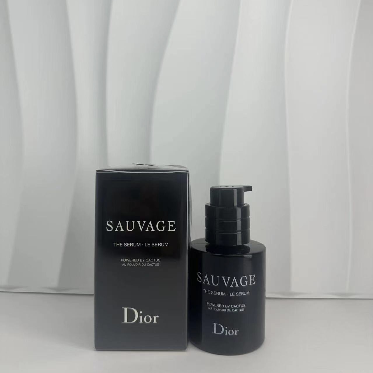 专/65💰
可配中文标，独家私模，细节全对版，味道对香，市面最高版本，非流通普货，正品质量直供，支持对比✔️
迪奥旷野男士洗面奶按压版125ml
迪奥旷野男士爽肤水100ml
迪奥旷野男士精华50ml