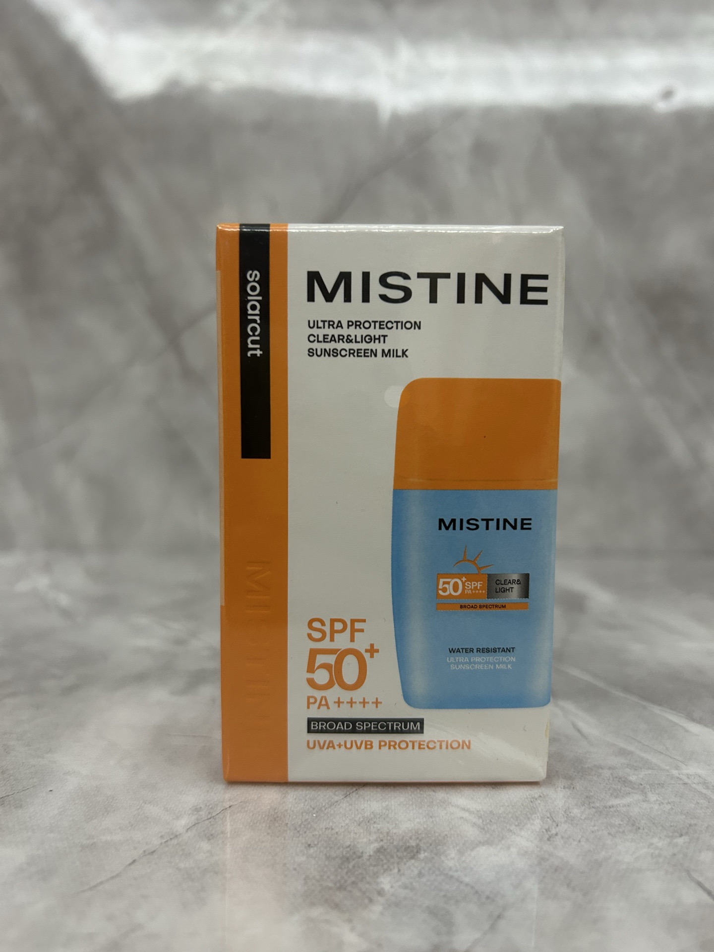 Veintidós. Mistine Little Yellow Hat Protector solar 40 ml 23. Mistine Little Yellow Hat Protector solar 60 ml 🔜 Alta …