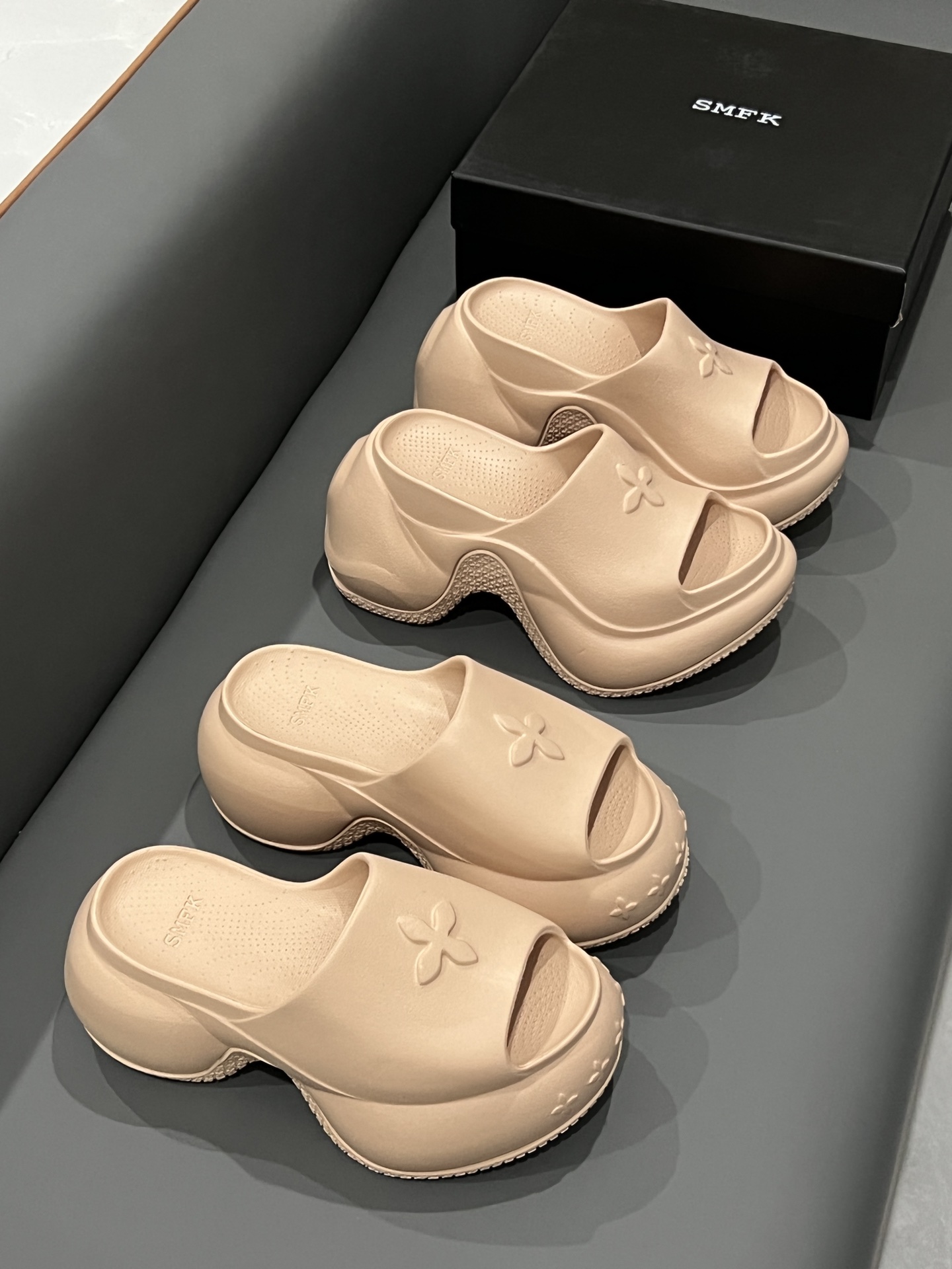 Trendy Shoes Review: Soft, Cozy, and Stylish in Various Sizes. - 图片 9