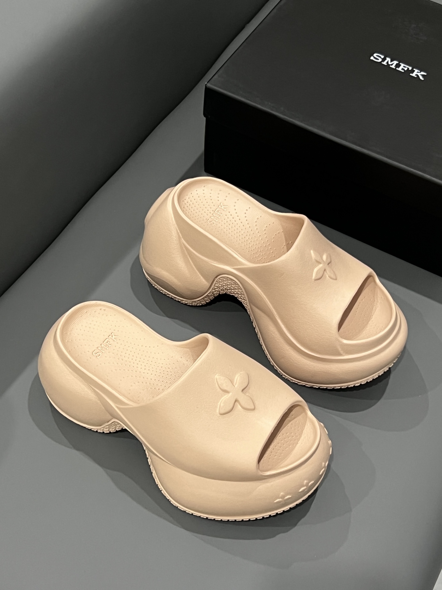 Trendy Shoes Review: Soft, Cozy, and Stylish in Various Sizes. - 图片 7