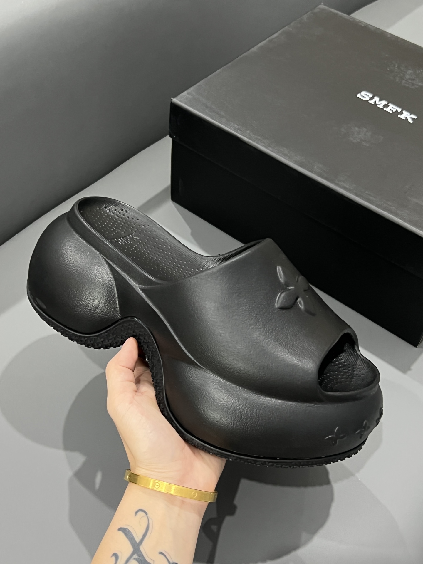 New Release: Stylish Shoes in Various Sizes – Perfect for Spring and Summer - 图片 5