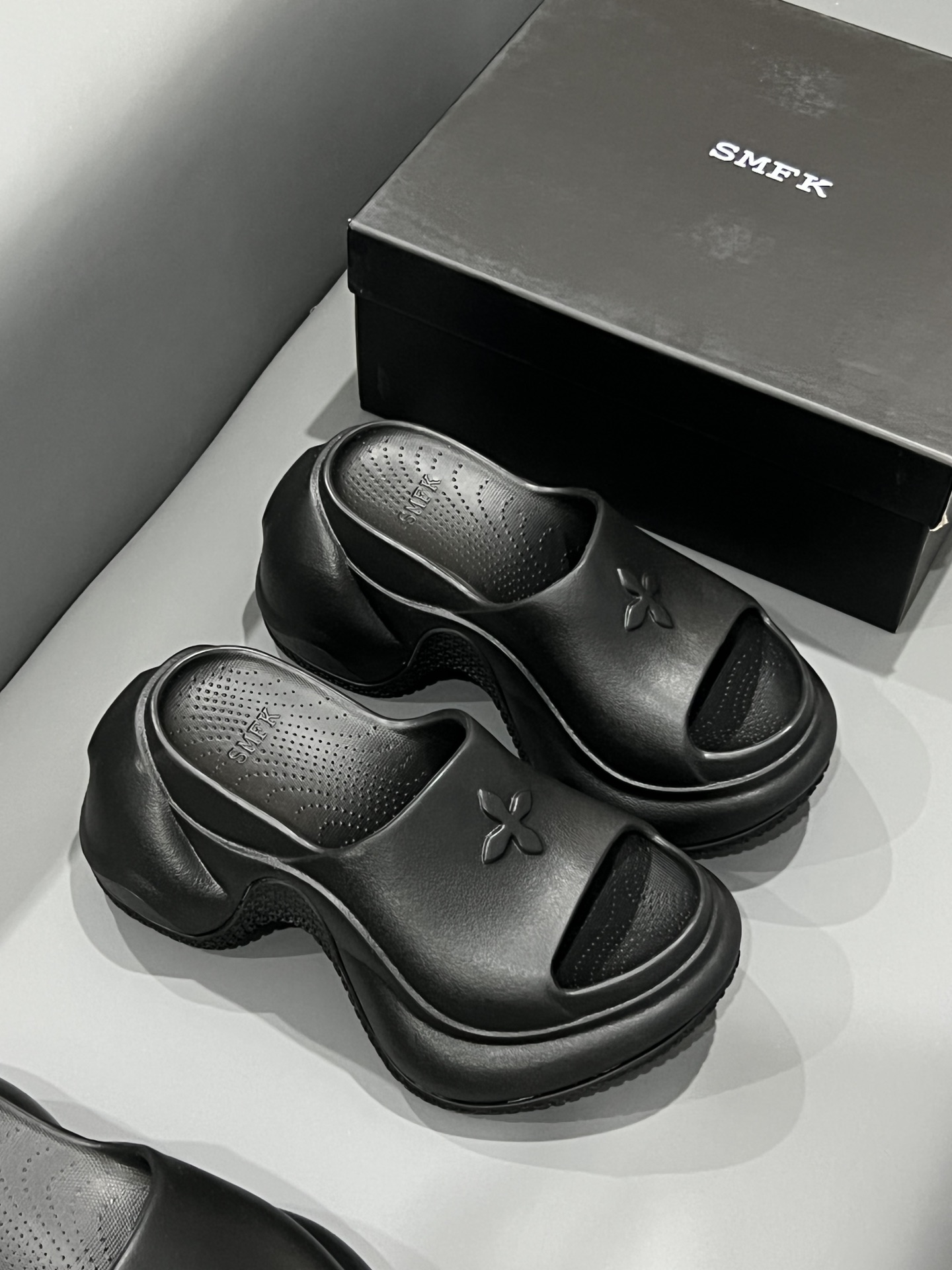 New Release: Stylish Shoes in Various Sizes – Perfect for Spring and Summer - 图片 1