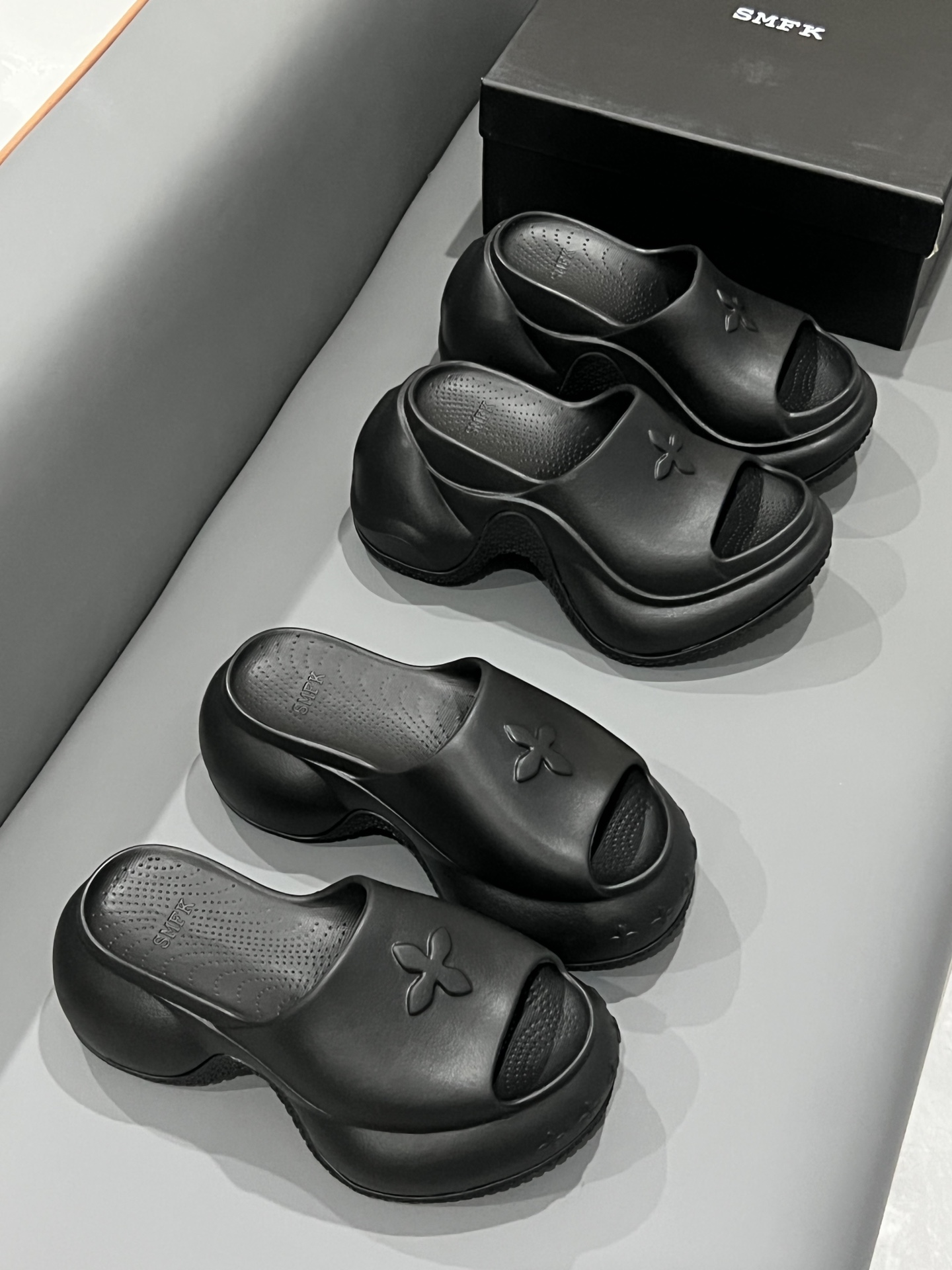 New Release: Stylish Shoes in Various Sizes – Perfect for Spring and Summer - 图片 9