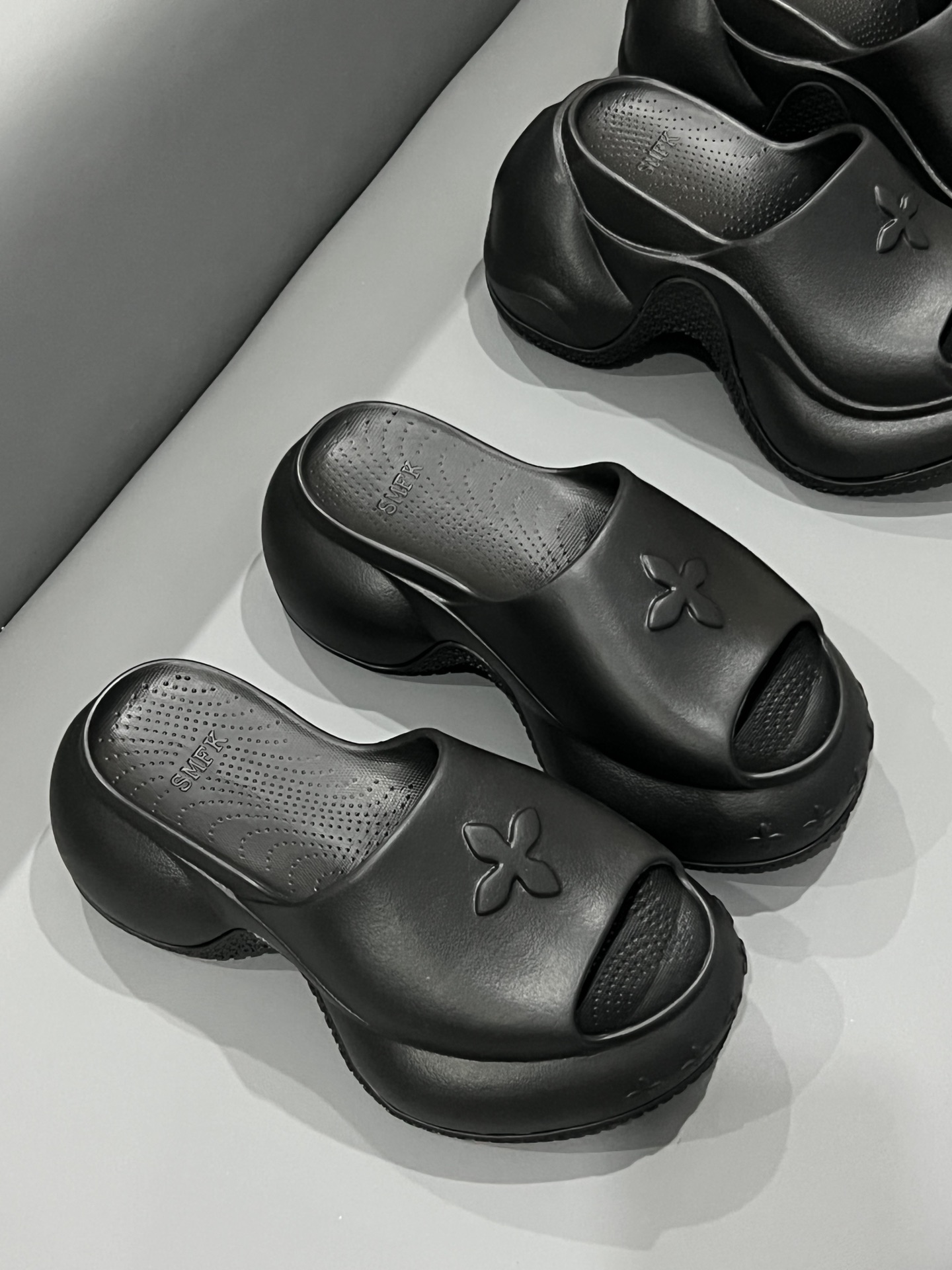 New Release: Stylish Shoes in Various Sizes – Perfect for Spring and Summer - 图片 2