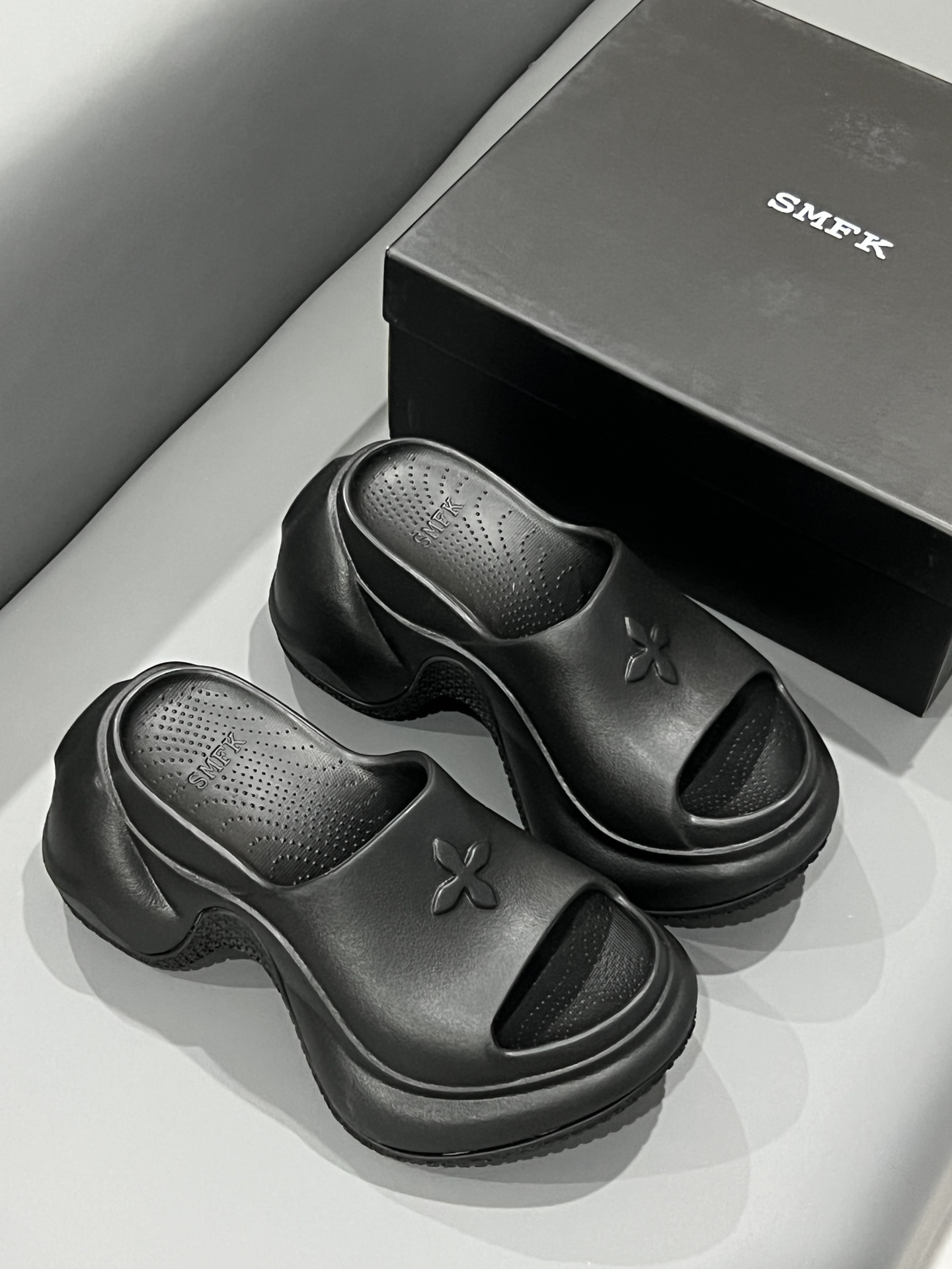 New Release: Stylish Shoes in Various Sizes – Perfect for Spring and Summer - 图片 3