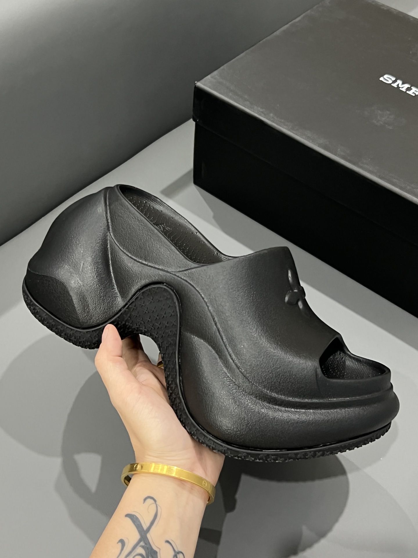 New Release: Stylish Shoes in Various Sizes – Perfect for Spring and Summer - 图片 6