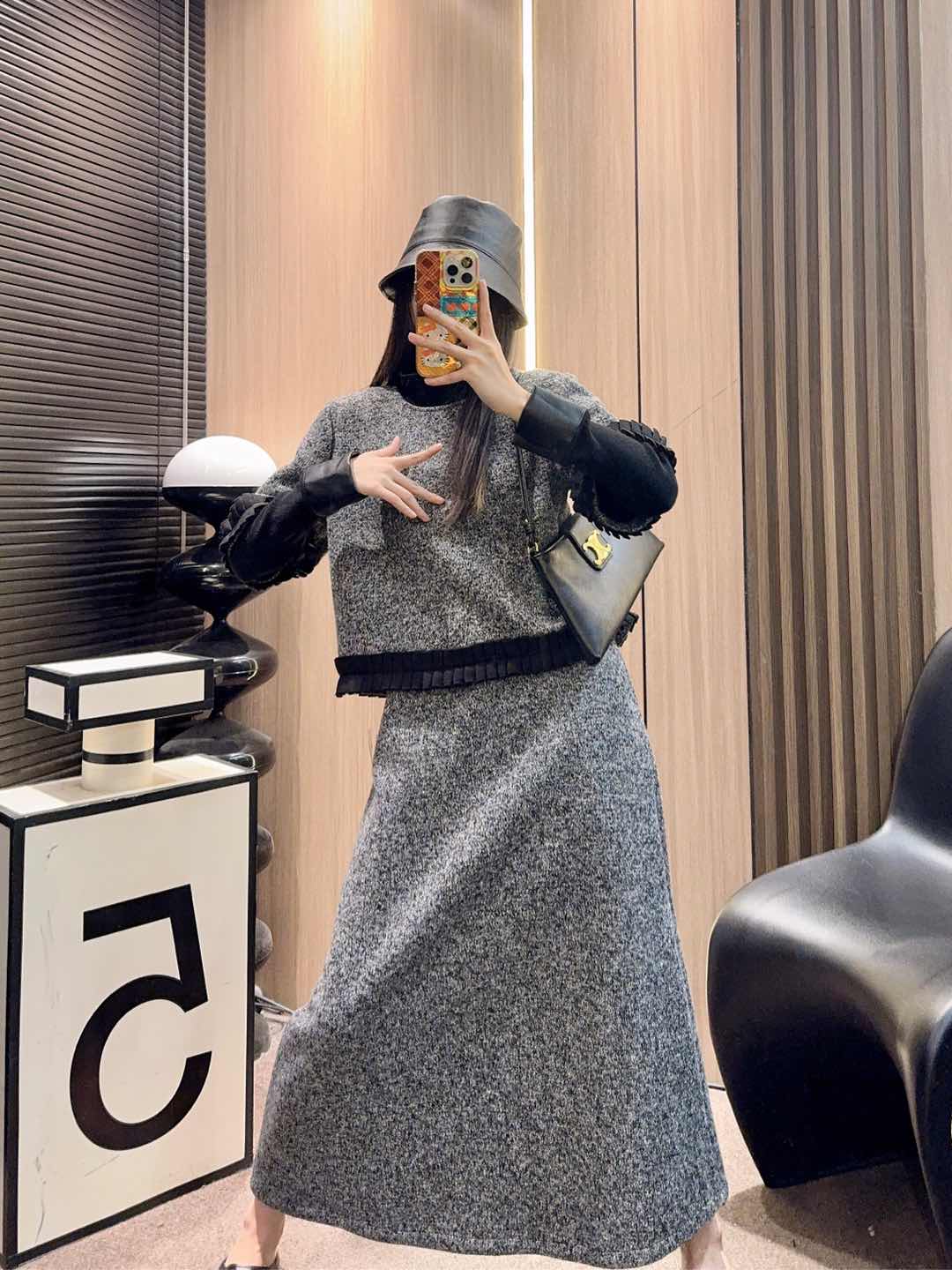 NO:295528,- MM6 —,, masion margiela, alexander19860909- MM6 -,,masion margiela,alexander wang,Women's clothing