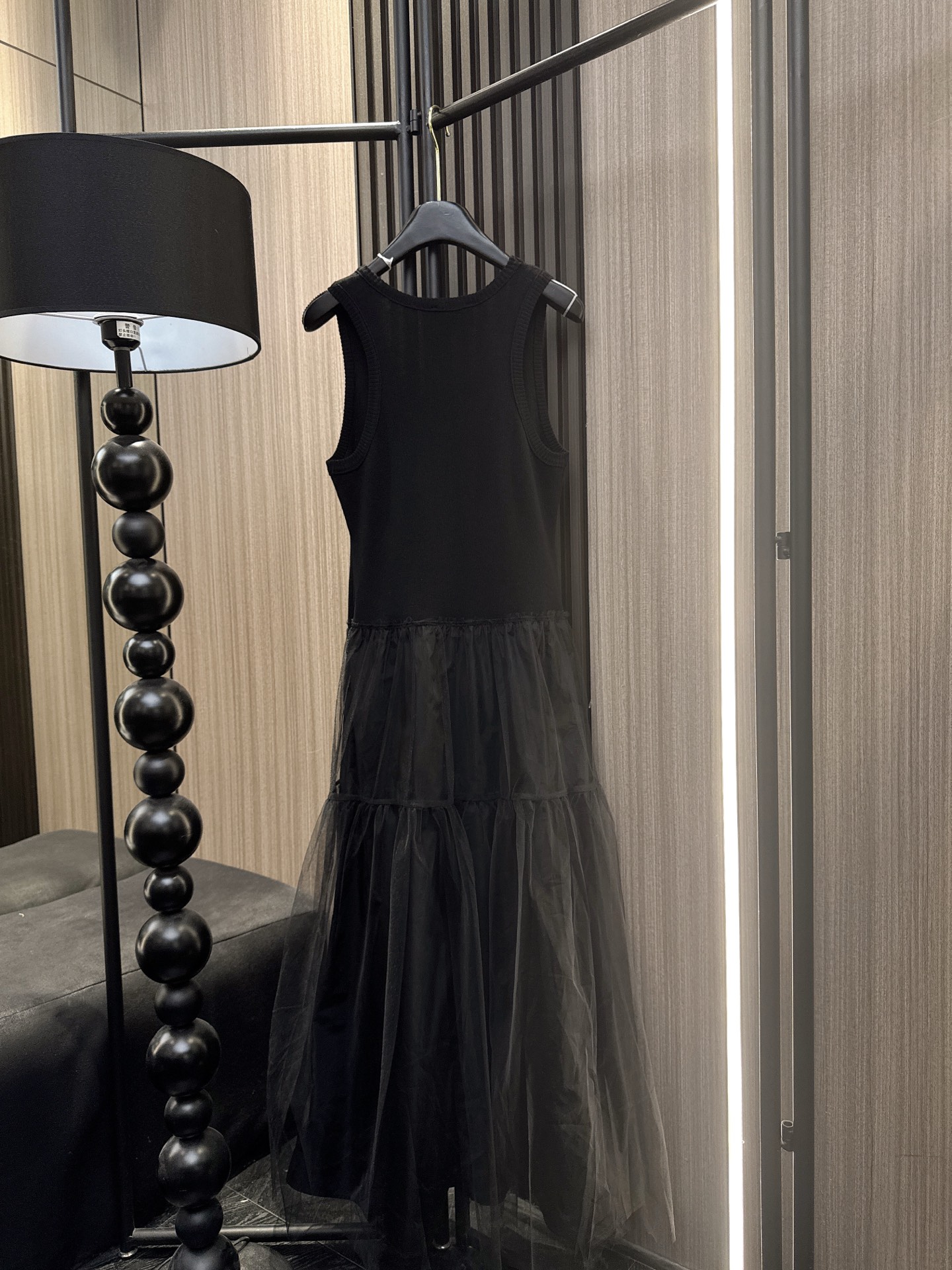 ✨✨✨玛吉拉✨✨✨2025秋冬新款连衣裙💫玛吉拉针织连衣裙 70%羊毛30%棉 高级质感 圆领设计简约大