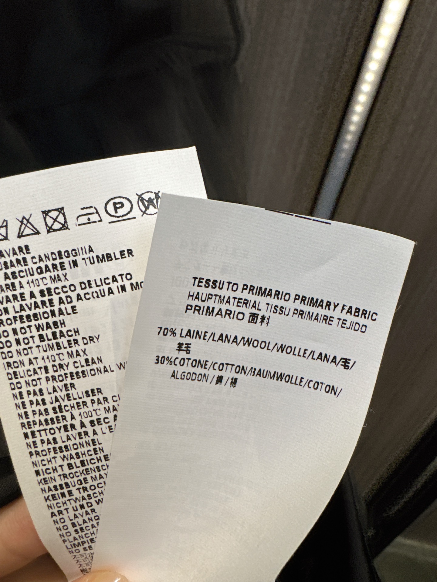 ✨✨✨玛吉拉✨✨✨2025秋冬新款连衣裙💫玛吉拉针织连衣裙 70%羊毛30%棉 高级质感 圆领设计简约大