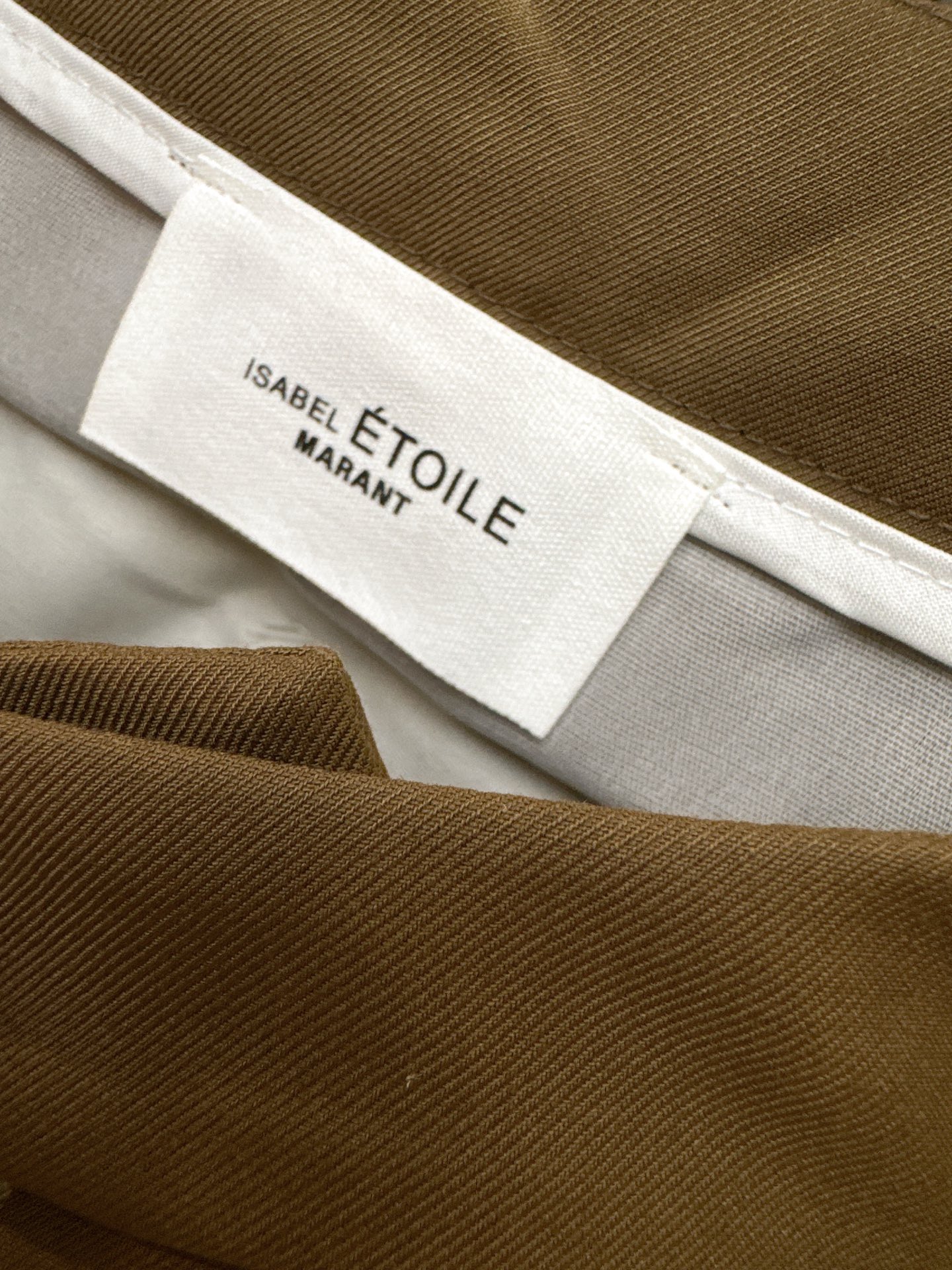 ✨✨✨伊莎贝尔✨✨✨ 【2025秋冬新品爆款】铆钉皮带双层腰拼接半裙，演绎街头朋克风！精选优质面料，双层