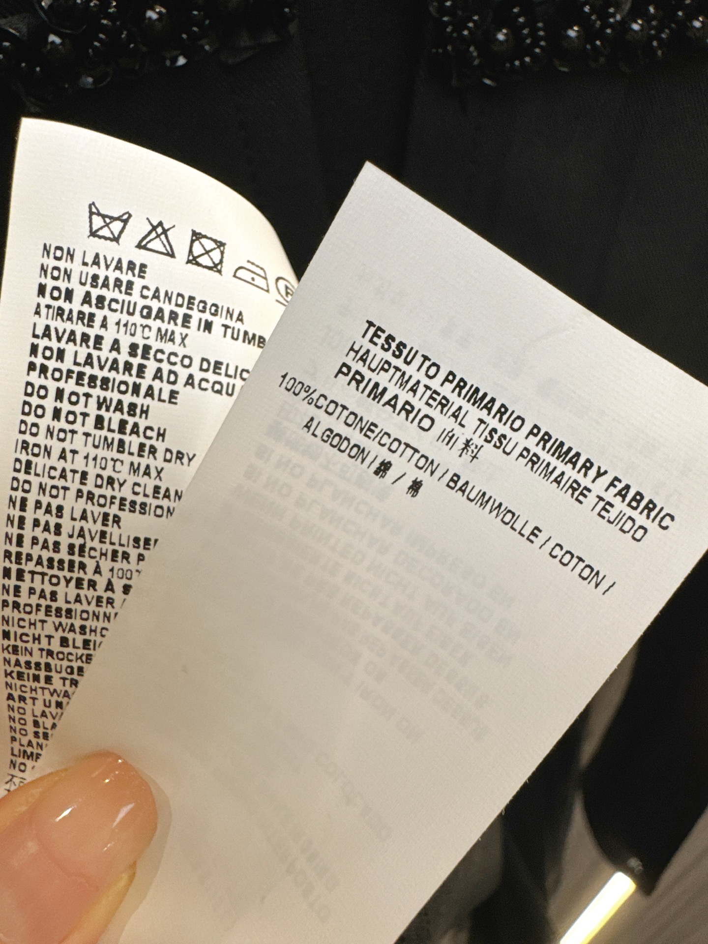 ✨✨✨ENFOLD✨✨✨2025秋冬新款💫珠片网纱拼接吊带圆领长袖假两件上衣🌟优雅与俏皮并存的百搭单品！