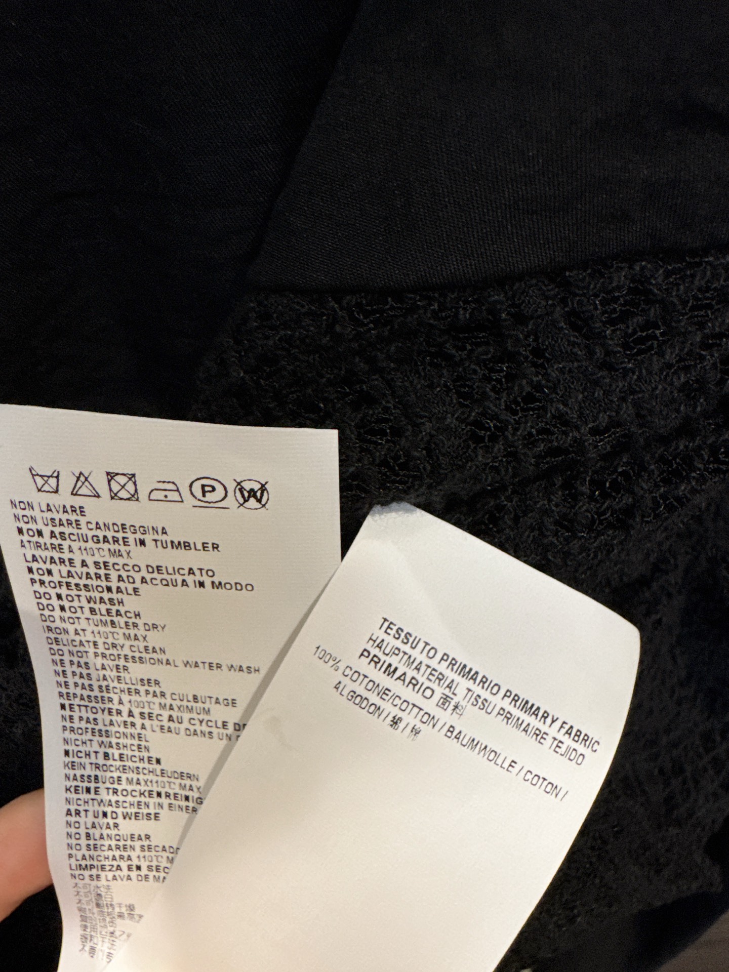 ✨✨✨MM6✨✨✨2025秋冬新款💫 【MM6不规则三层拼接半裙】打破常规剪裁，用不对称层叠设计演绎前卫