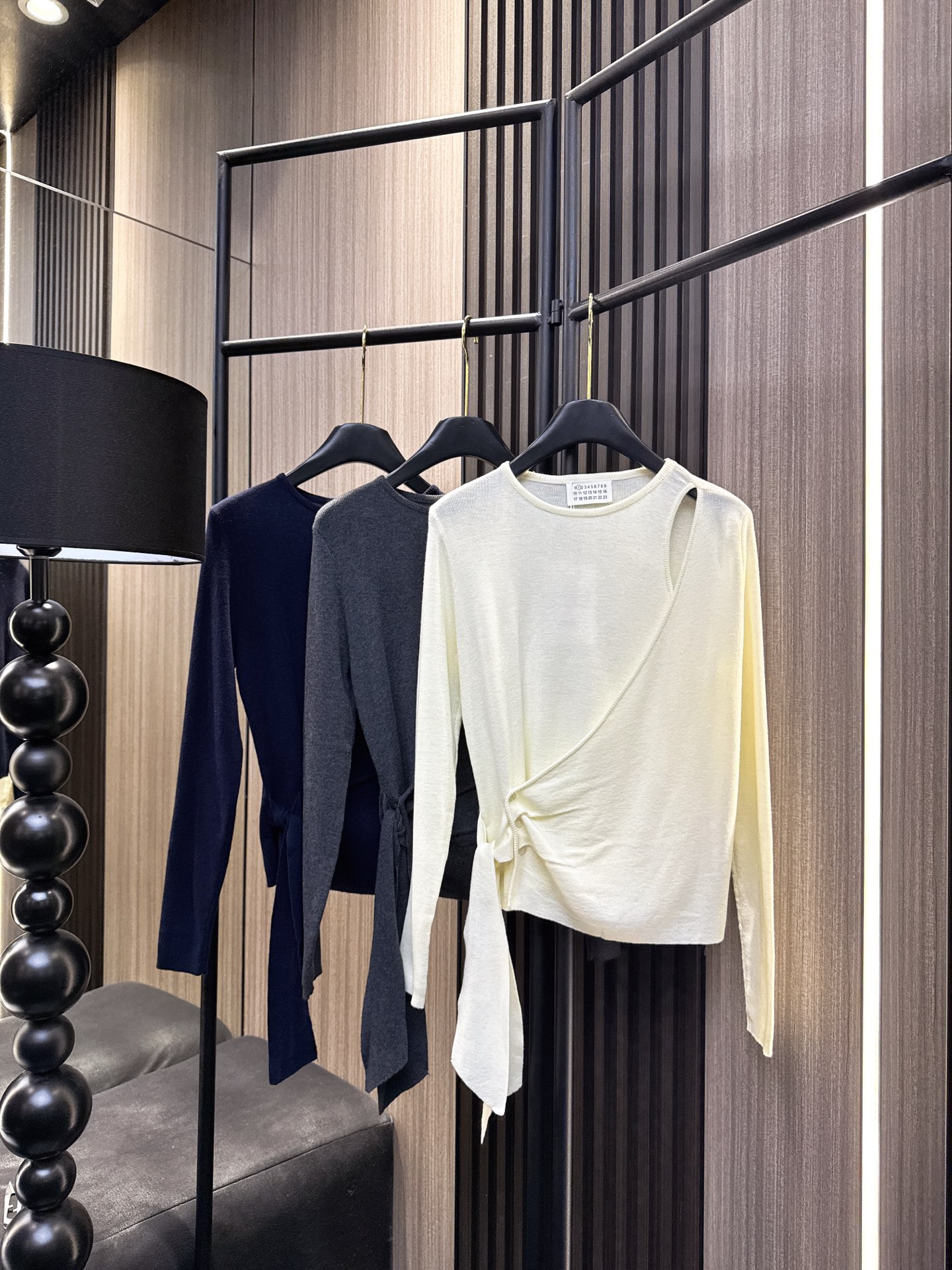 ✨✨✨玛吉拉✨✨✨2025秋冬新款💫 气质女神必备！精选70%羊毛+30%棉混纺面料，柔软亲肤又保暖。独