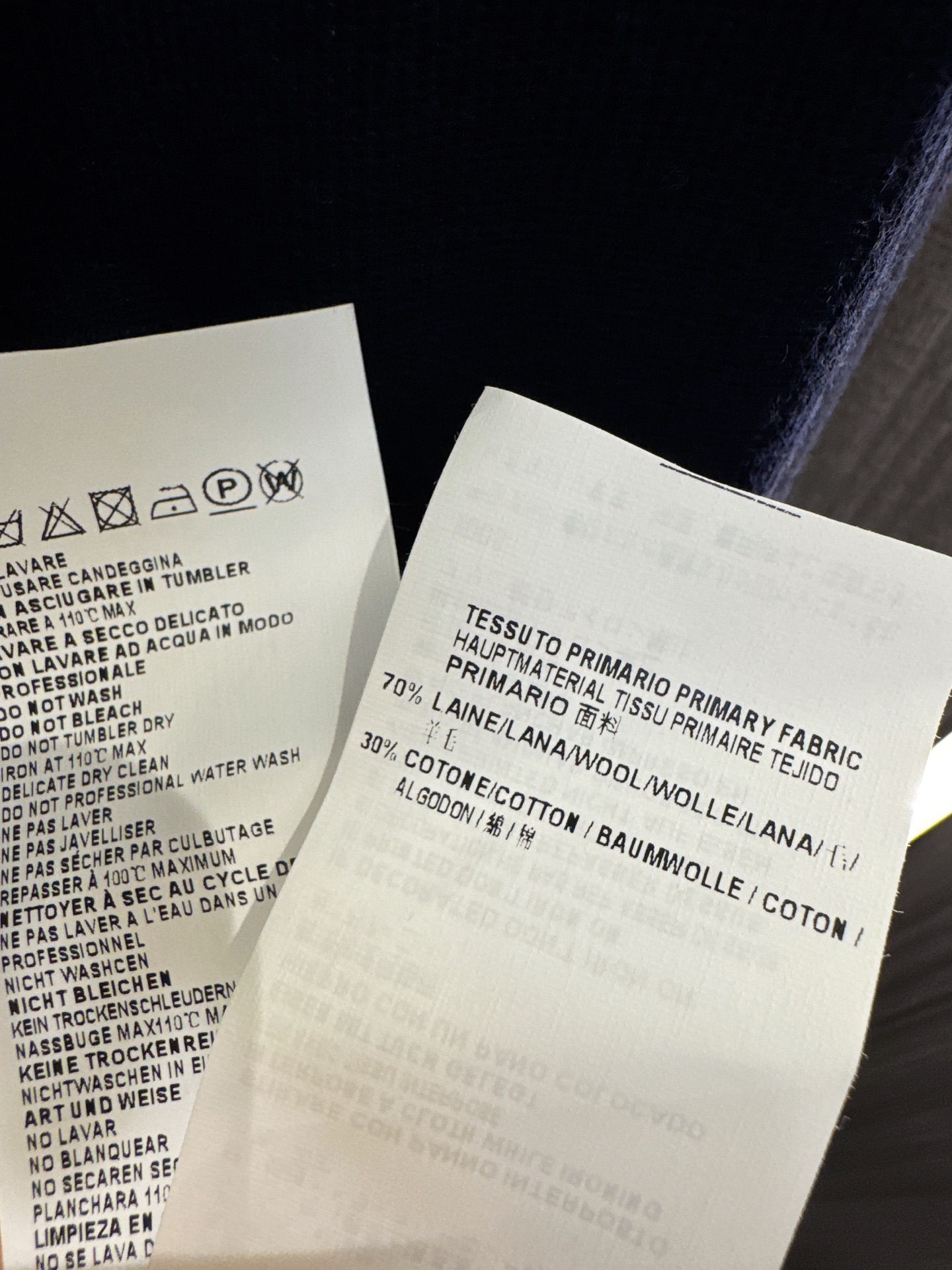 ✨✨✨玛吉拉✨✨✨2025秋冬新款💫 气质女神必备！精选70%羊毛+30%棉混纺面料，柔软亲肤又保暖。独