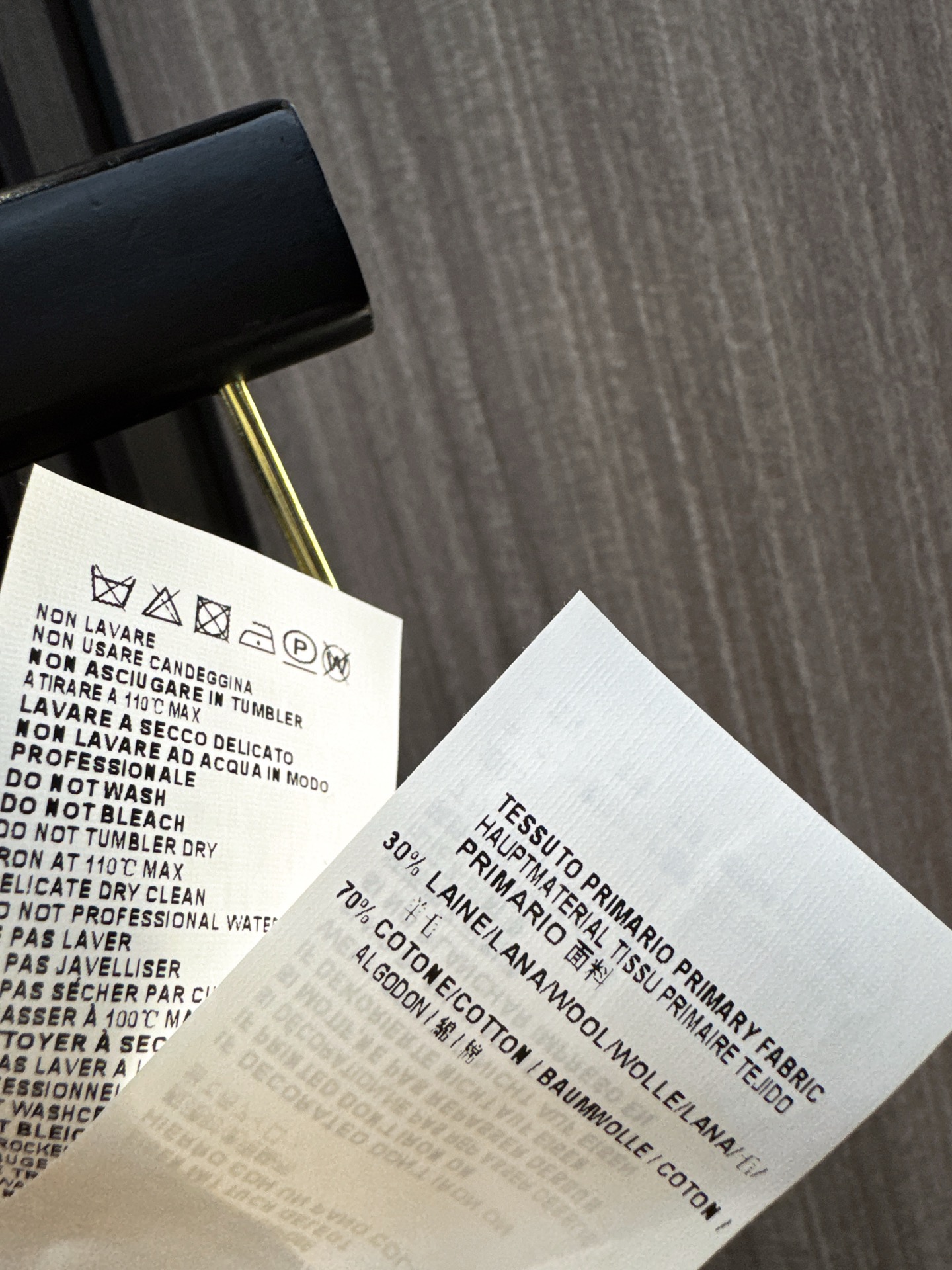 ✨✨✨玛吉拉✨✨✨2025秋冬新款💫 玛吉拉新品羊毛混纺气球裤✨ 30%羊毛+70%棉，柔软亲肤不扎人🌾