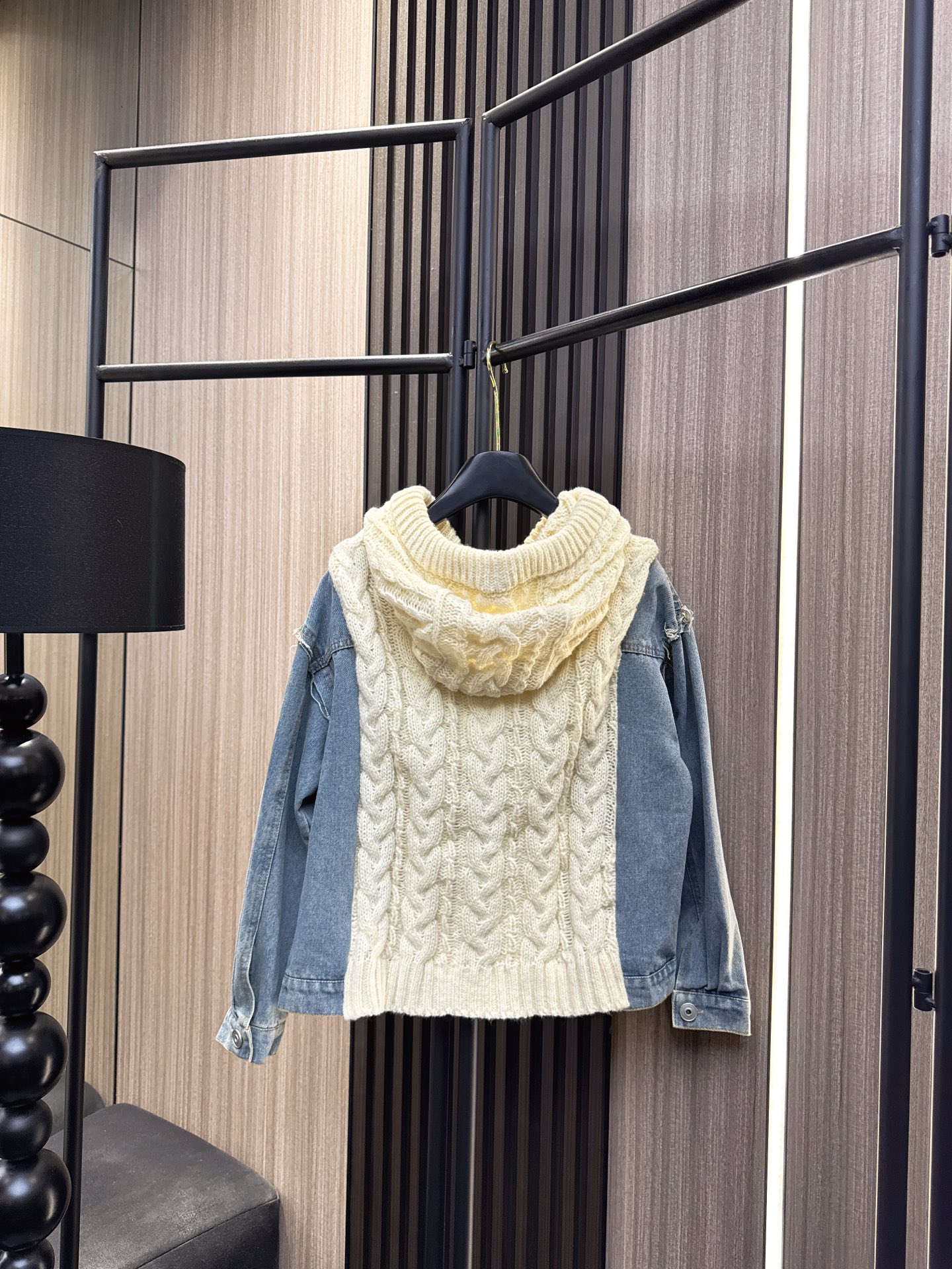 ✨✨✨ENFOLD✨✨✨2025秋冬新款💫 ENFOLD秋冬新品上市！精选70%羊毛与30%棉混纺面料，