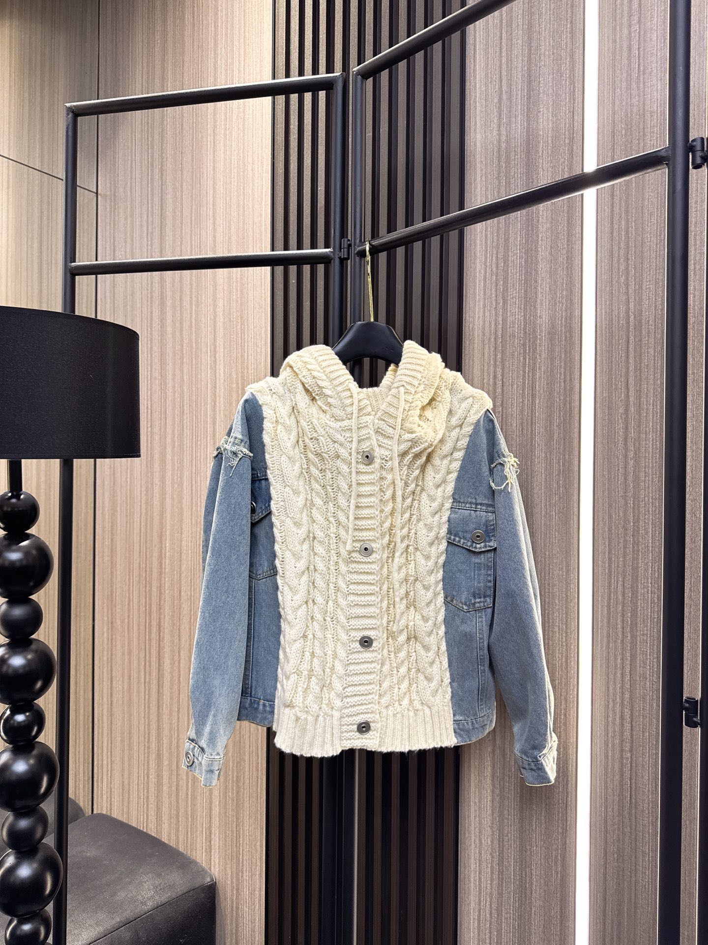 ✨✨✨ENFOLD✨✨✨2025秋冬新款💫 ENFOLD秋冬新品上市！精选70%羊毛与30%棉混纺面料，