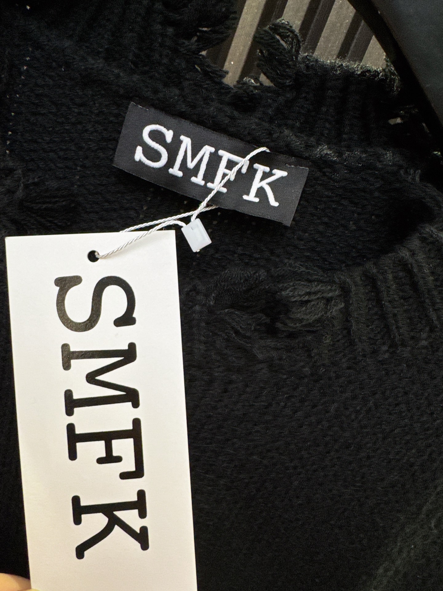 ✨✨✨SMFK✨✨✨2025秋冬新款💫 【SMFK时尚套装】秋冬新品上市！精选30%羊毛+70%棉混纺面