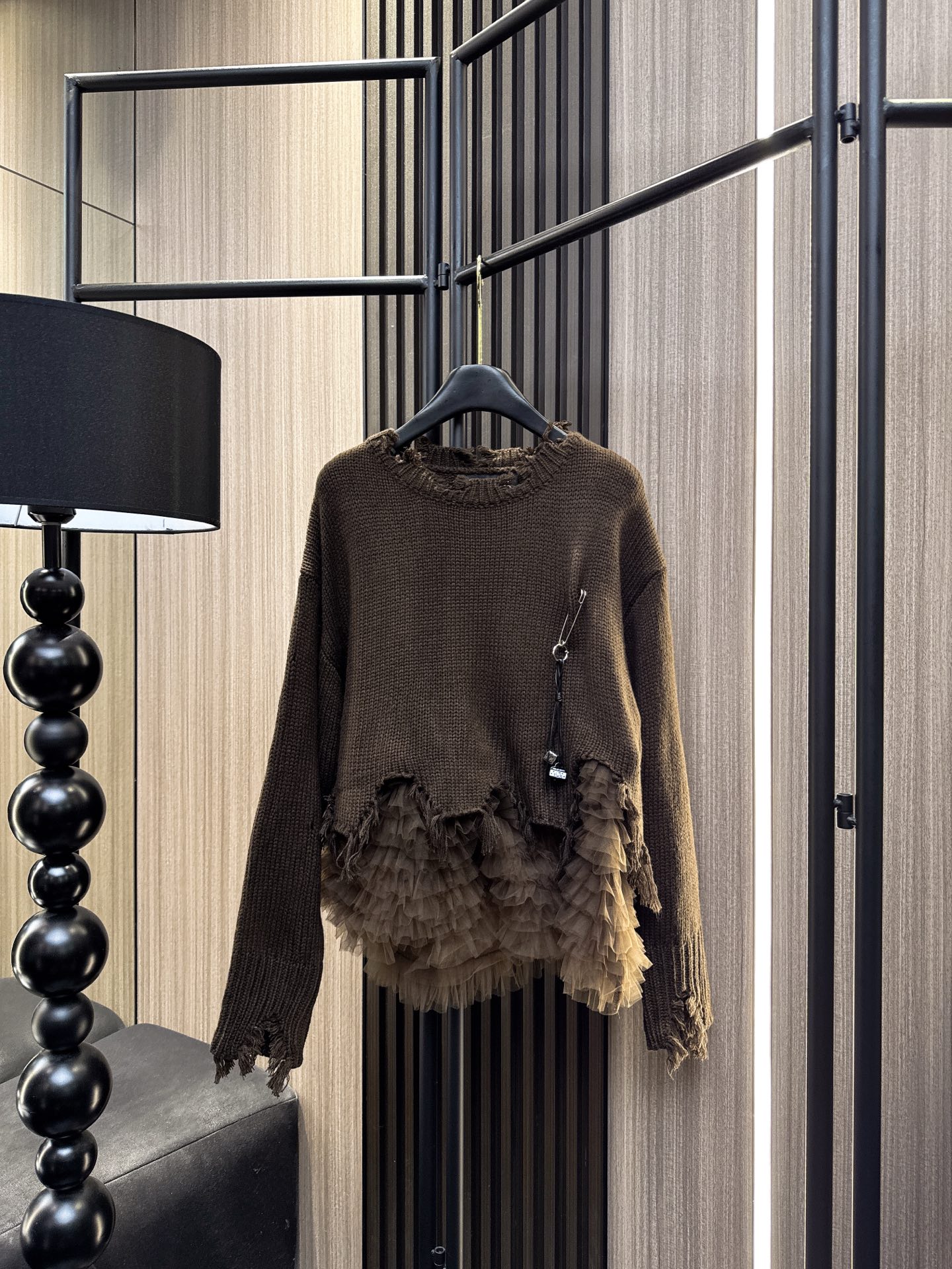 ✨✨✨SMFK✨✨✨2025秋冬新款💫 【SMFK时尚套装】秋冬新品上市！精选30%羊毛+70%棉混纺面