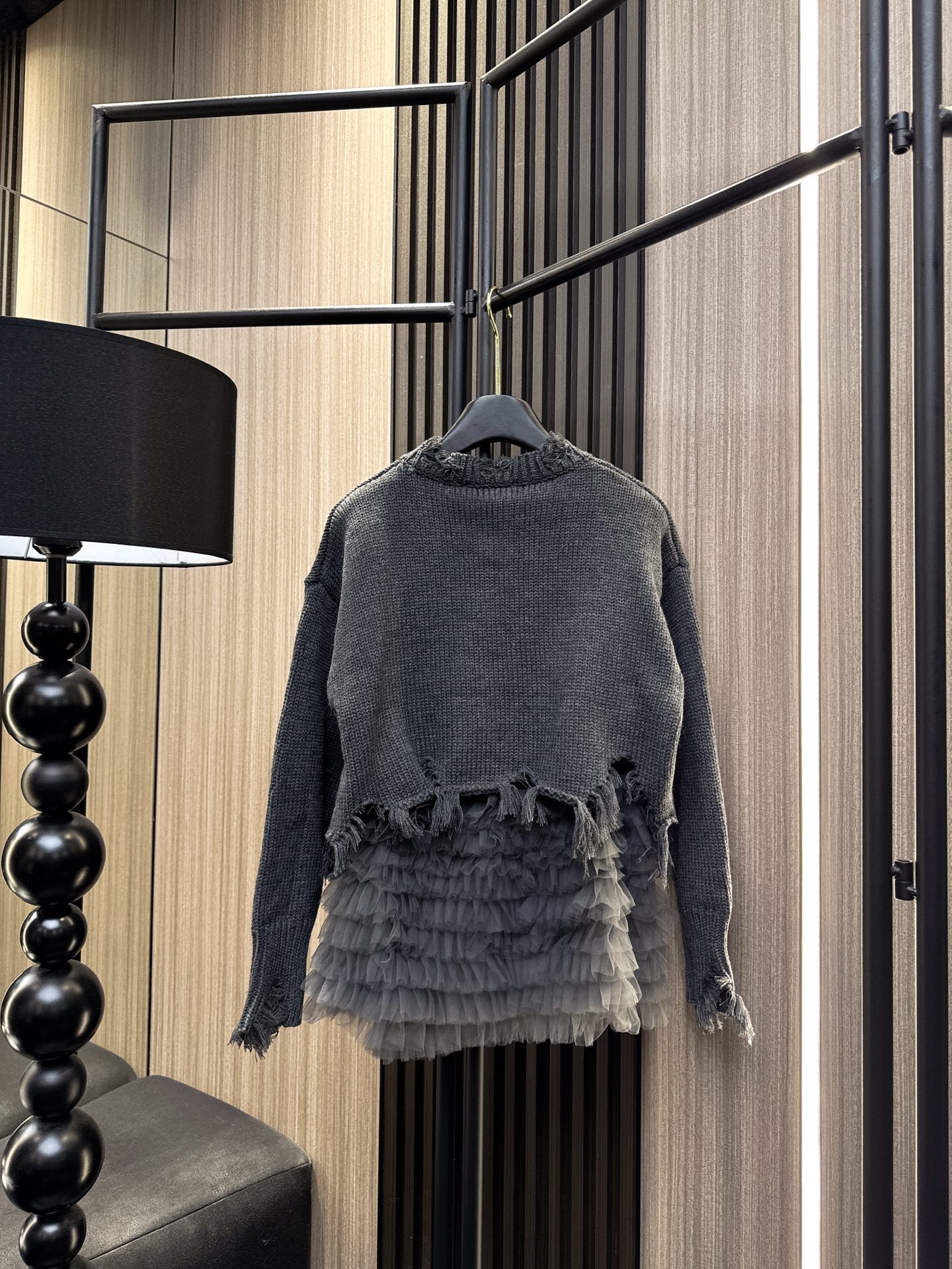 ✨✨✨SMFK✨✨✨2025秋冬新款💫 【SMFK时尚套装】秋冬新品上市！精选30%羊毛+70%棉混纺面