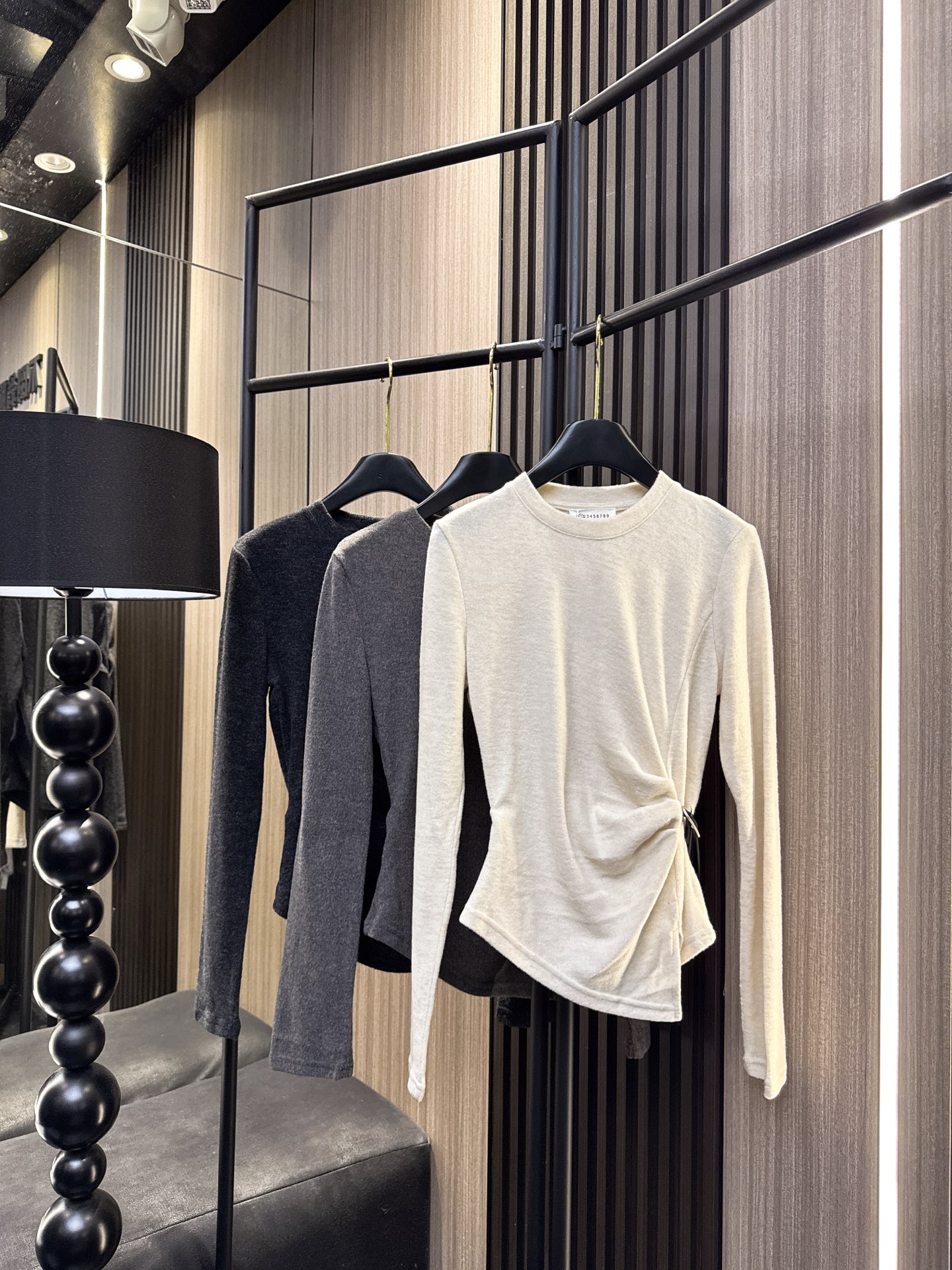 ✨✨✨玛吉拉✨✨✨2025秋冬新款💫三个色SML