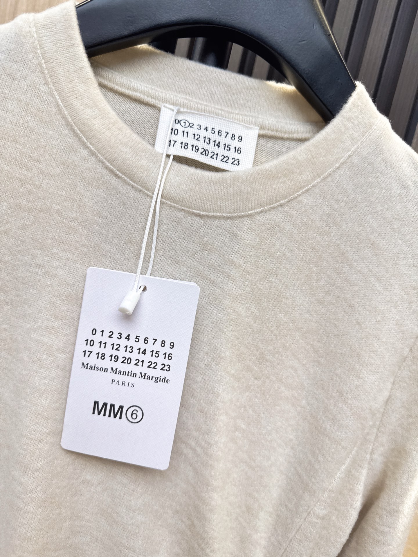 ✨✨✨玛吉拉✨✨✨2025秋冬新款💫三个色SML