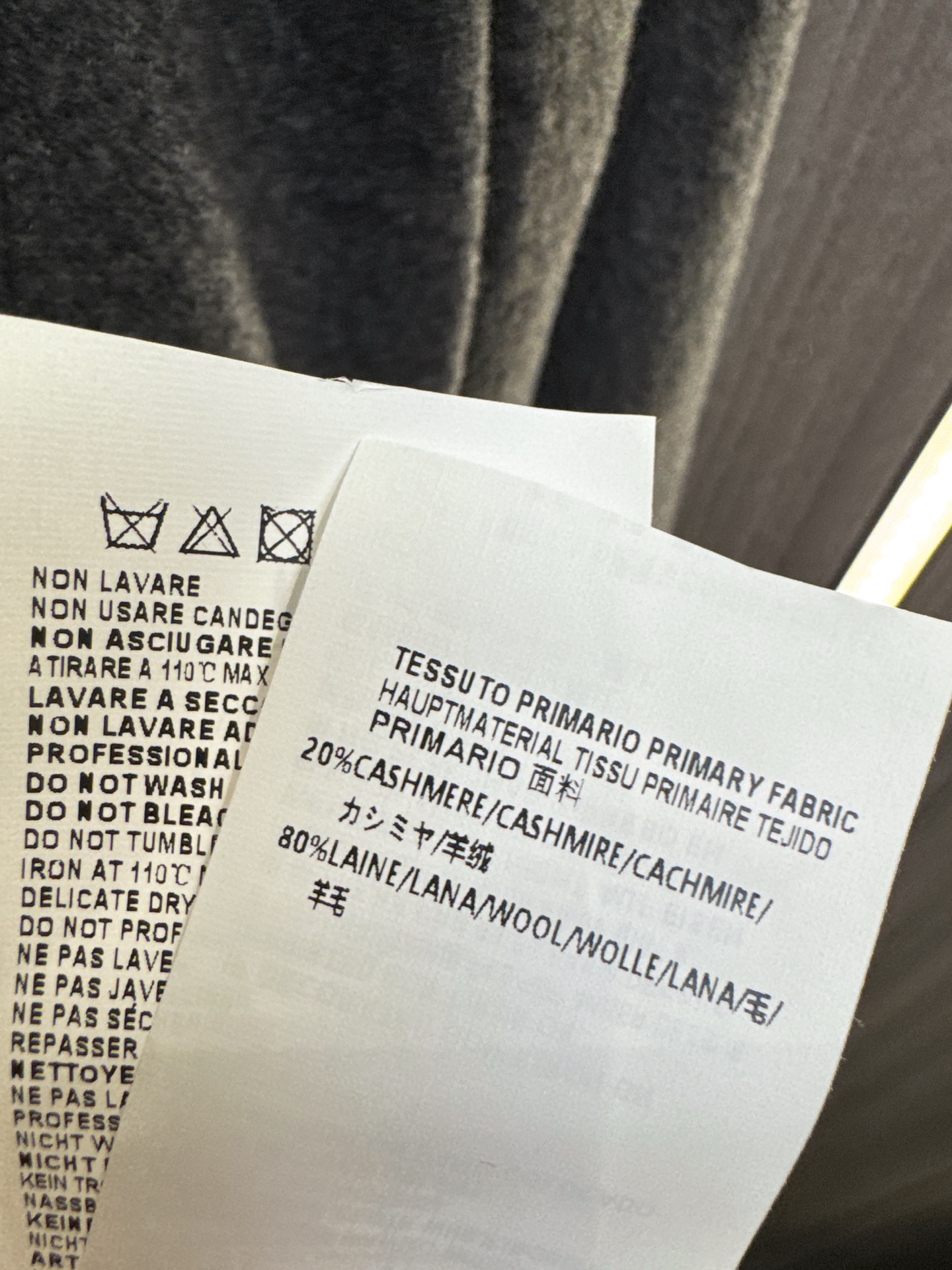 ✨✨✨玛吉拉✨✨✨2025秋冬新款💫三个色SML