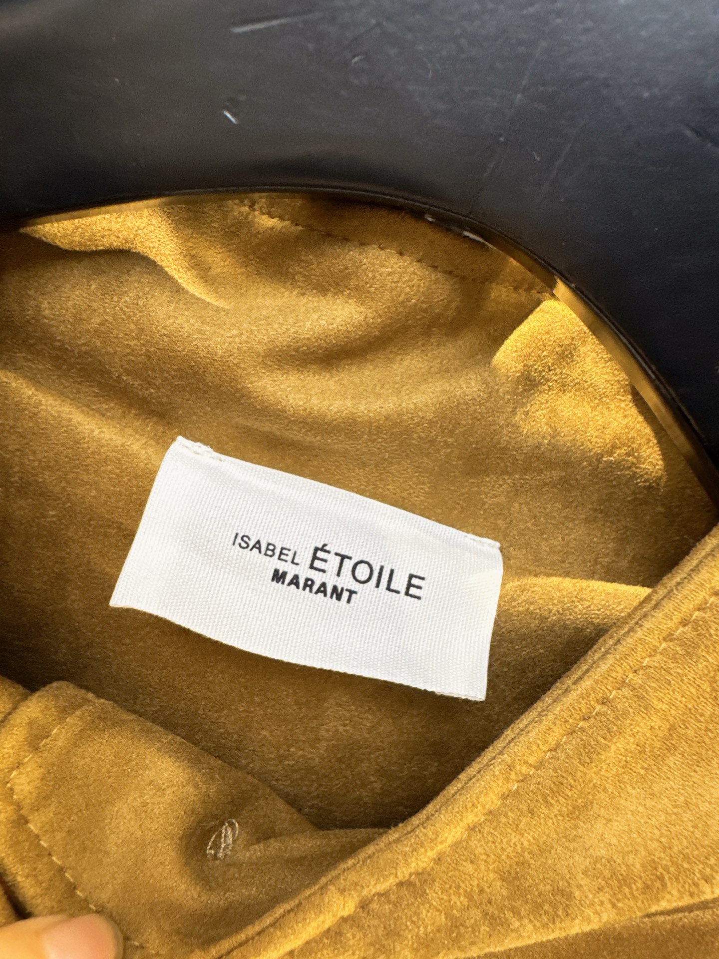 ✨✨✨伊莎贝尔✨✨✨2025秋冬新款💫两个色SML