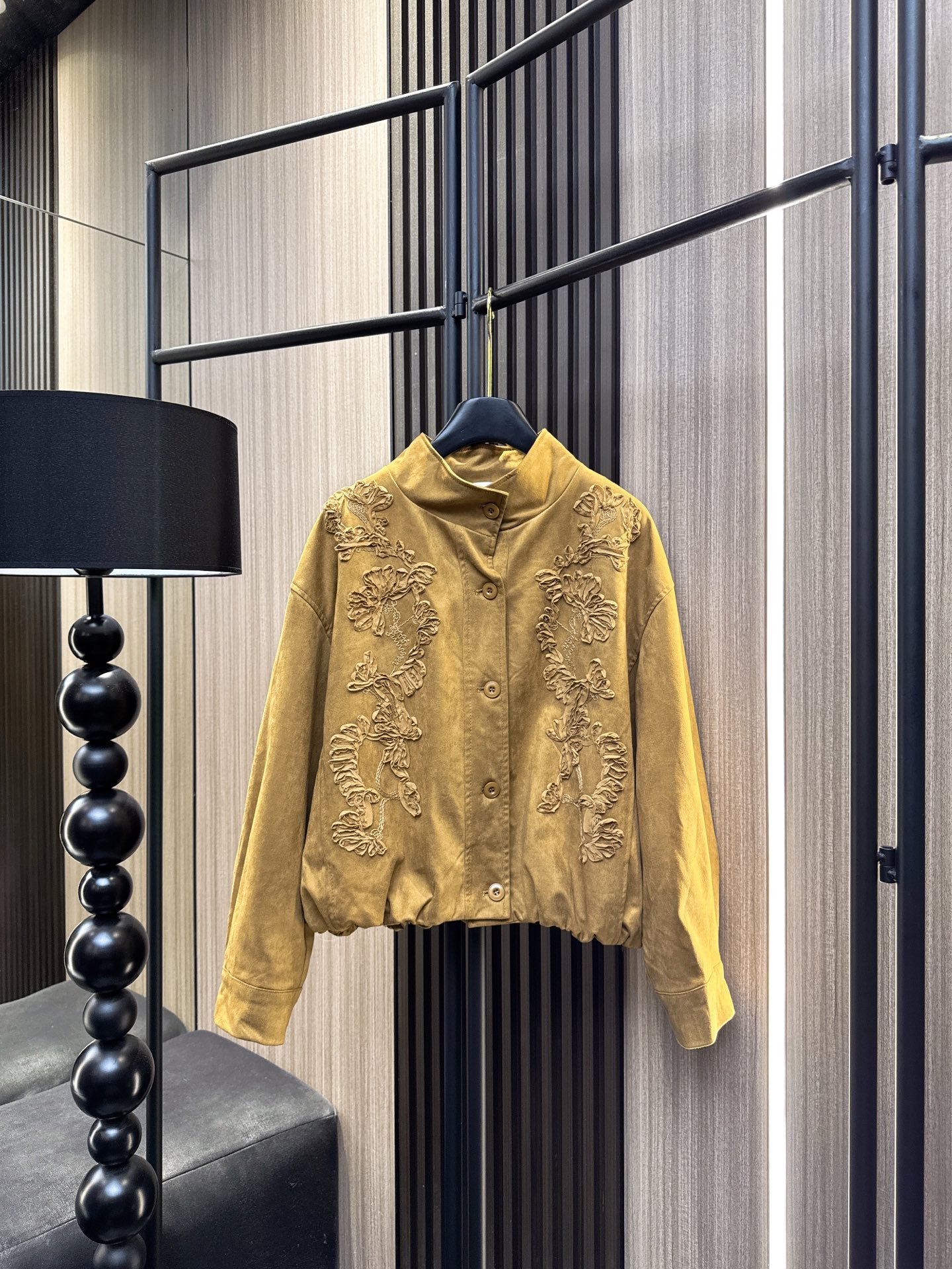 ✨✨✨伊莎贝尔✨✨✨2025秋冬新款💫两个色SML