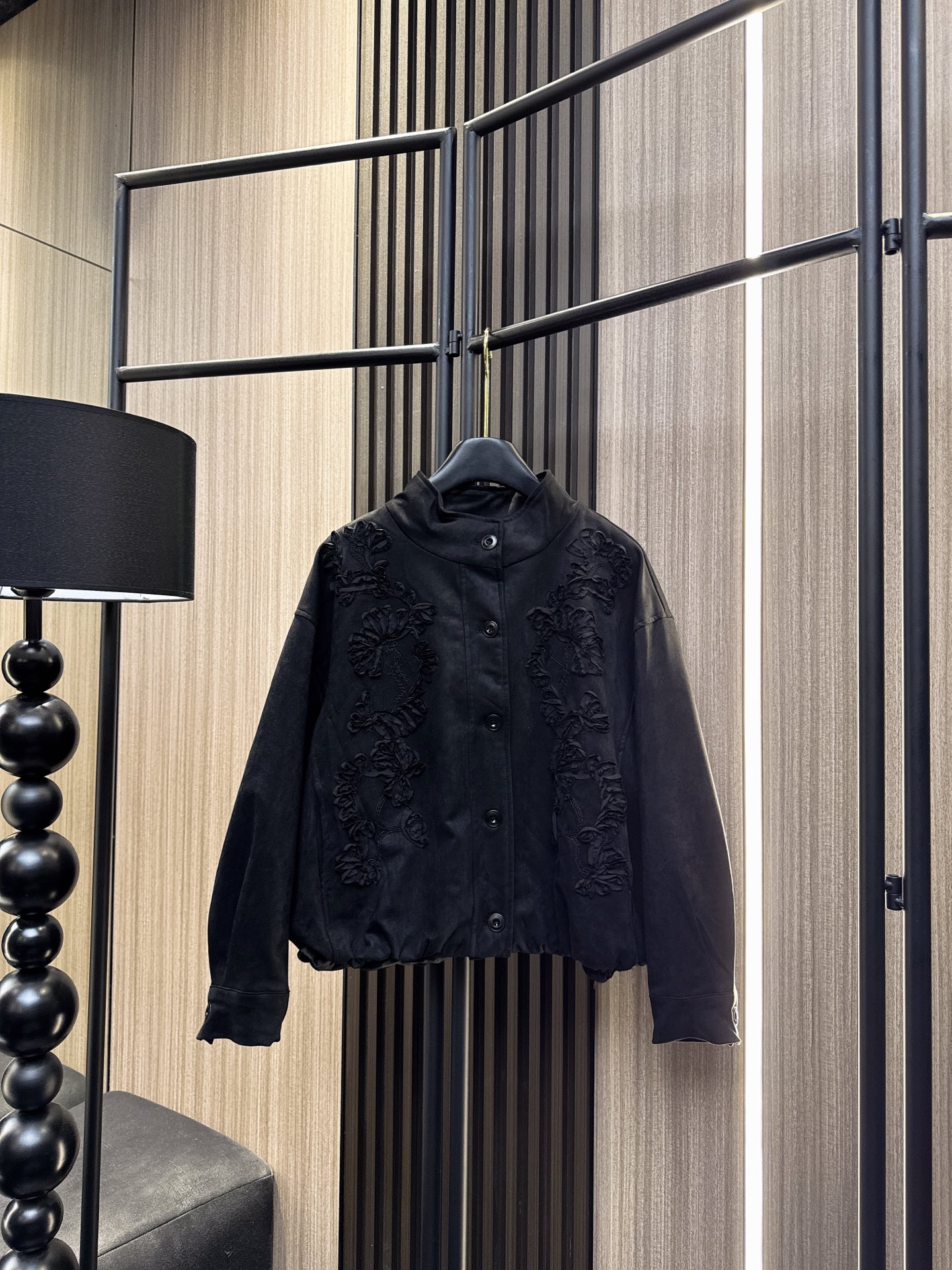 ✨✨✨伊莎贝尔✨✨✨2025秋冬新款💫两个色SML