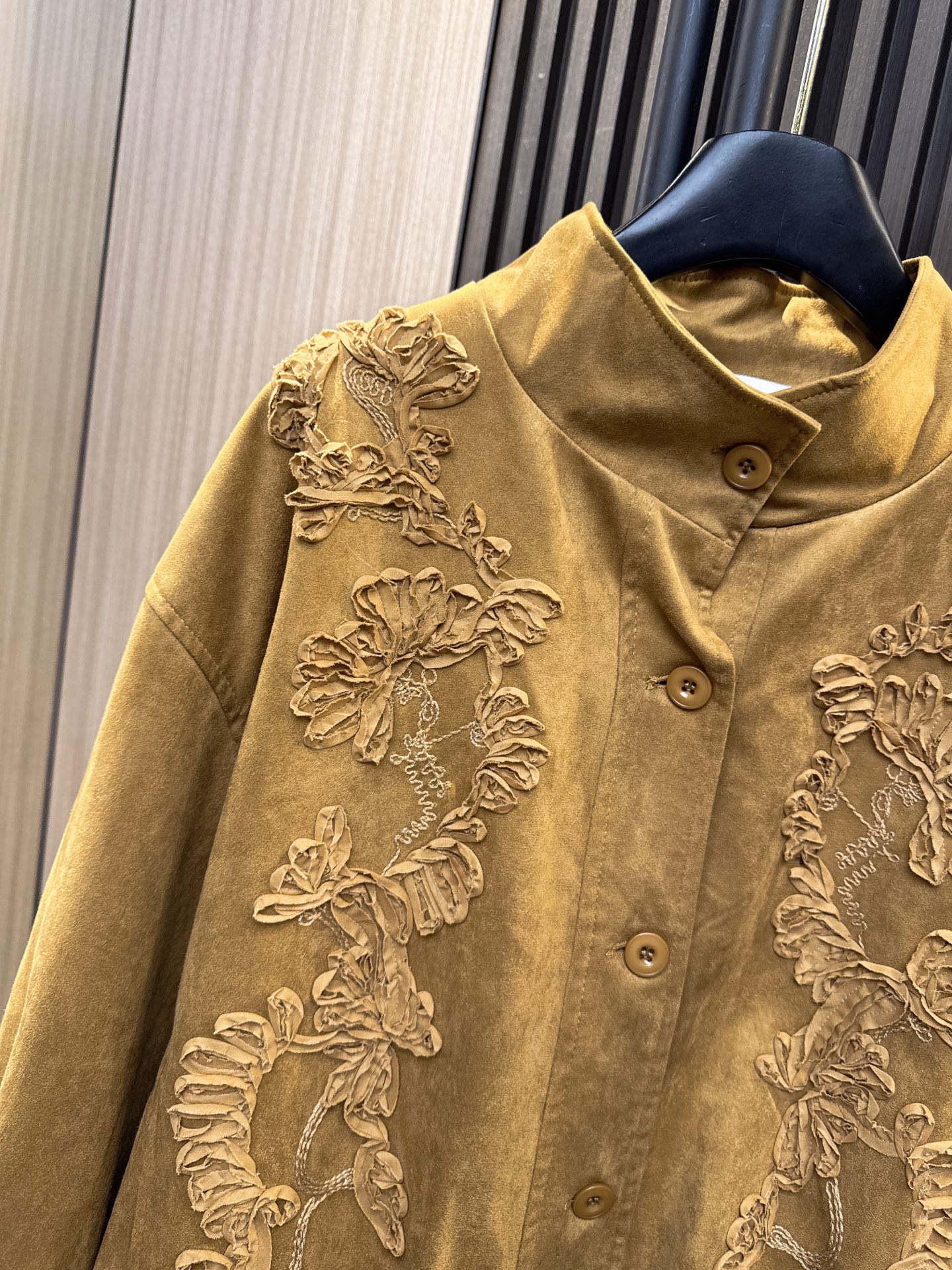 ✨✨✨伊莎贝尔✨✨✨2025秋冬新款💫两个色SML