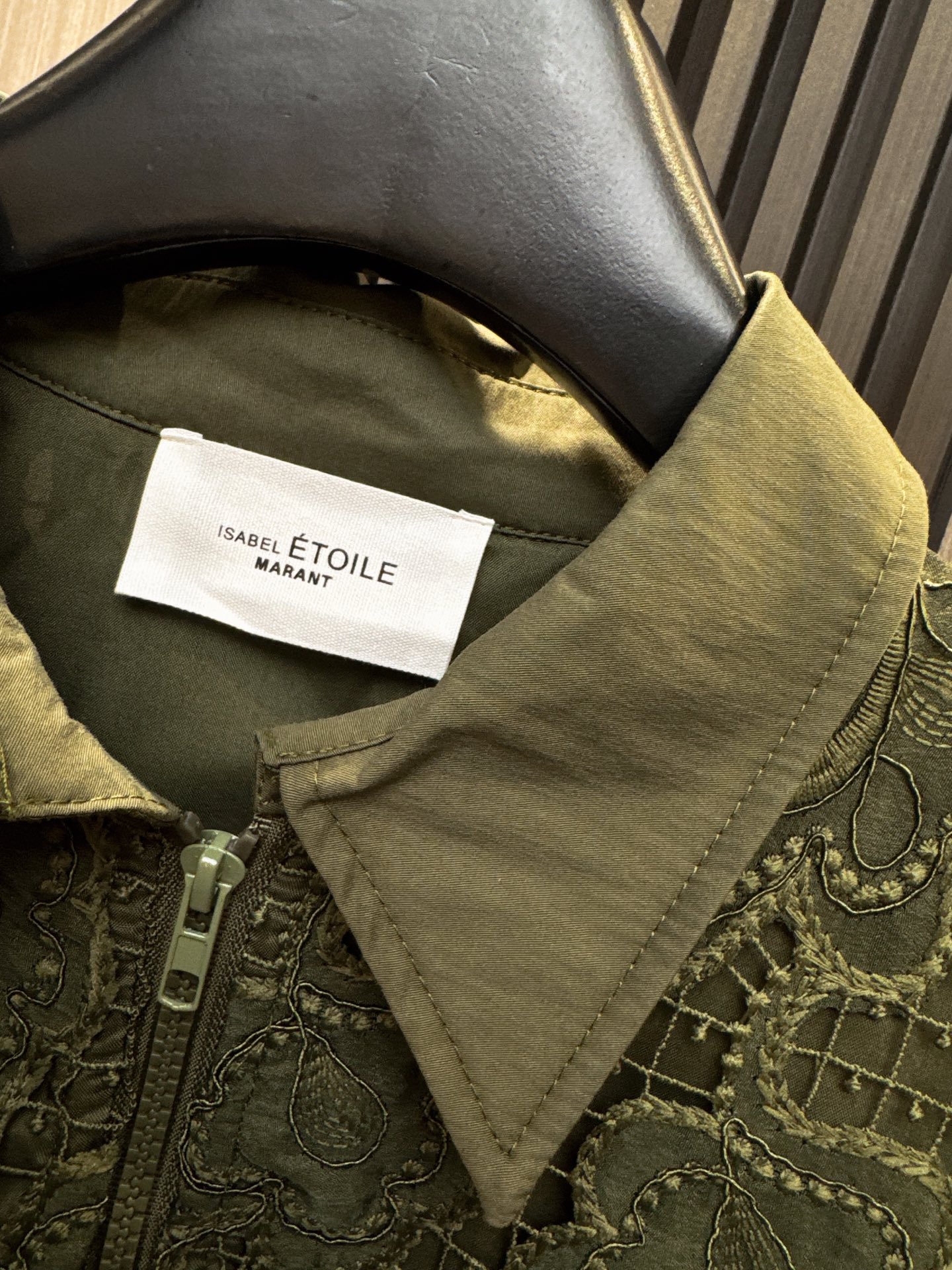 ✨✨✨伊莎贝尔✨✨✨2025秋冬新款💫三个色SML