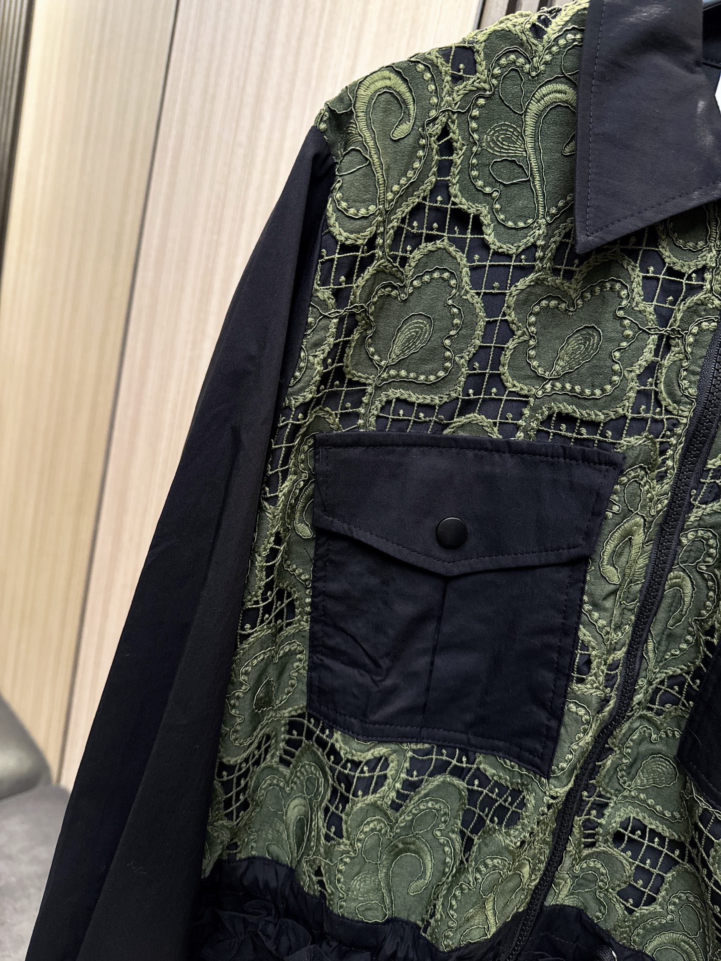 ✨✨✨伊莎贝尔✨✨✨2025秋冬新款💫三个色SML