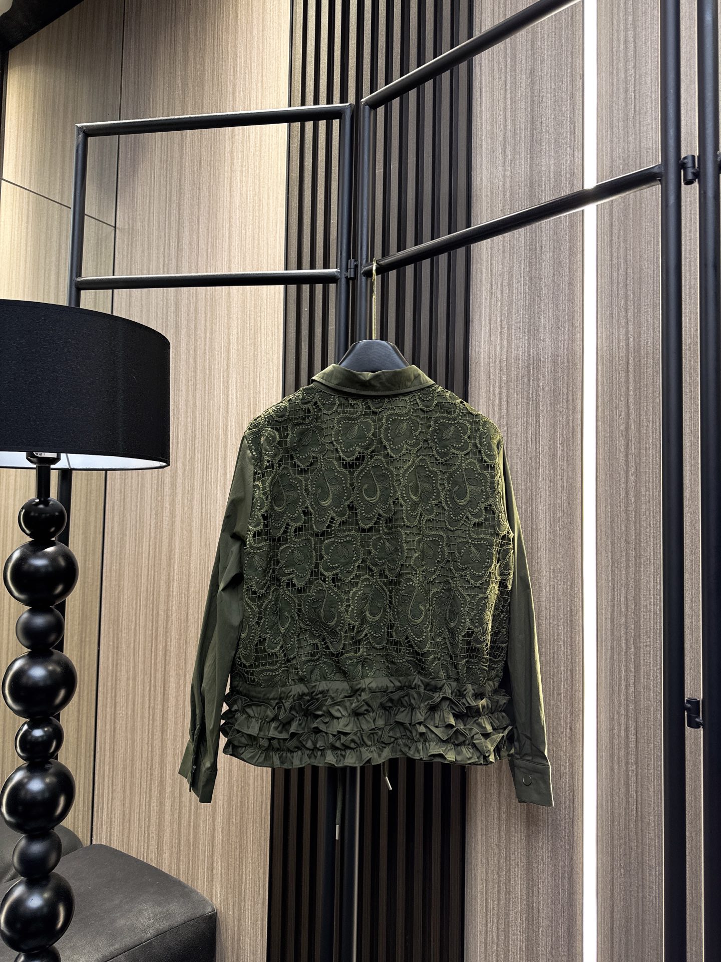 ✨✨✨伊莎贝尔✨✨✨2025秋冬新款💫三个色SML