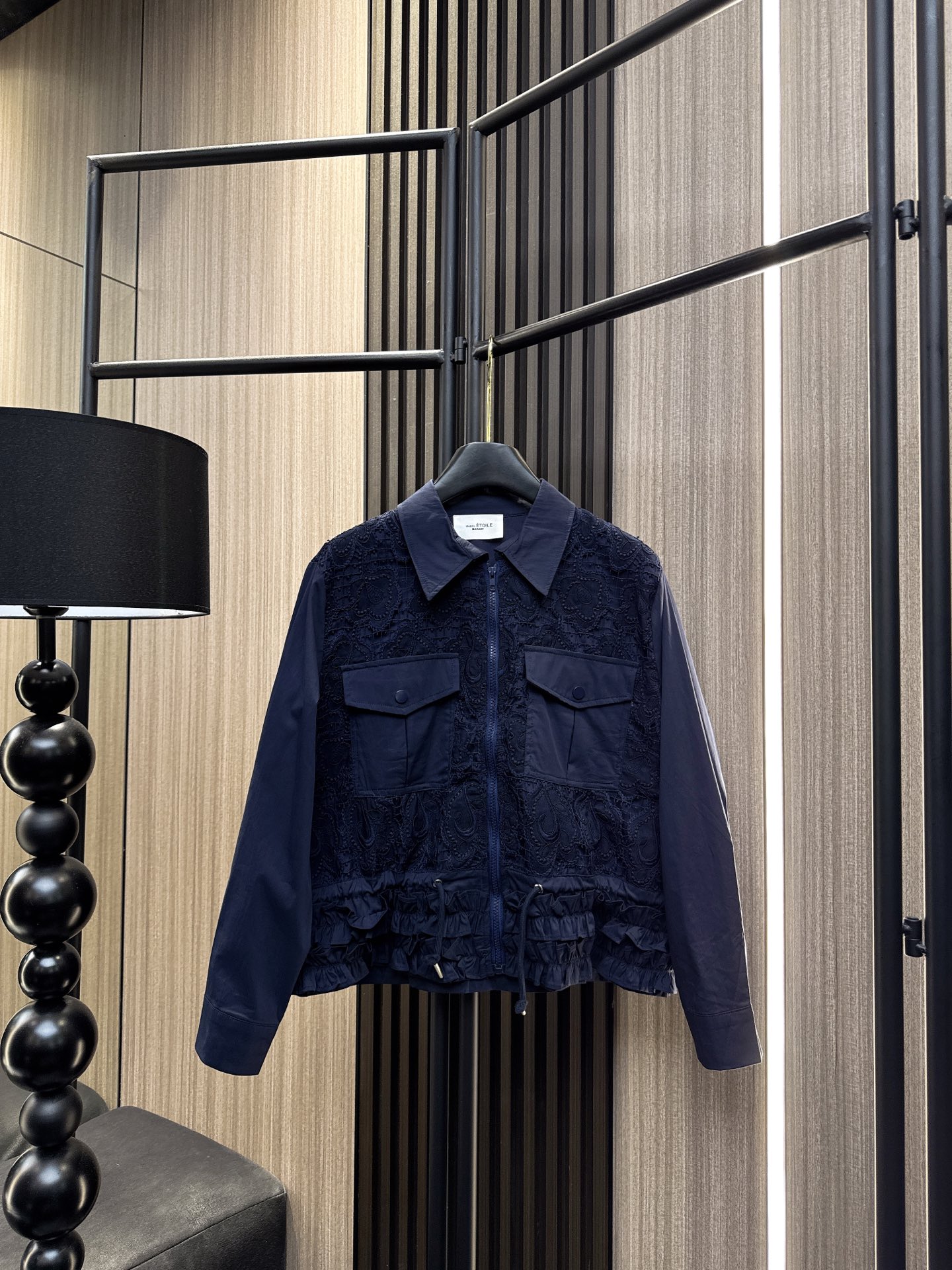 ✨✨✨伊莎贝尔✨✨✨2025秋冬新款💫三个色SML