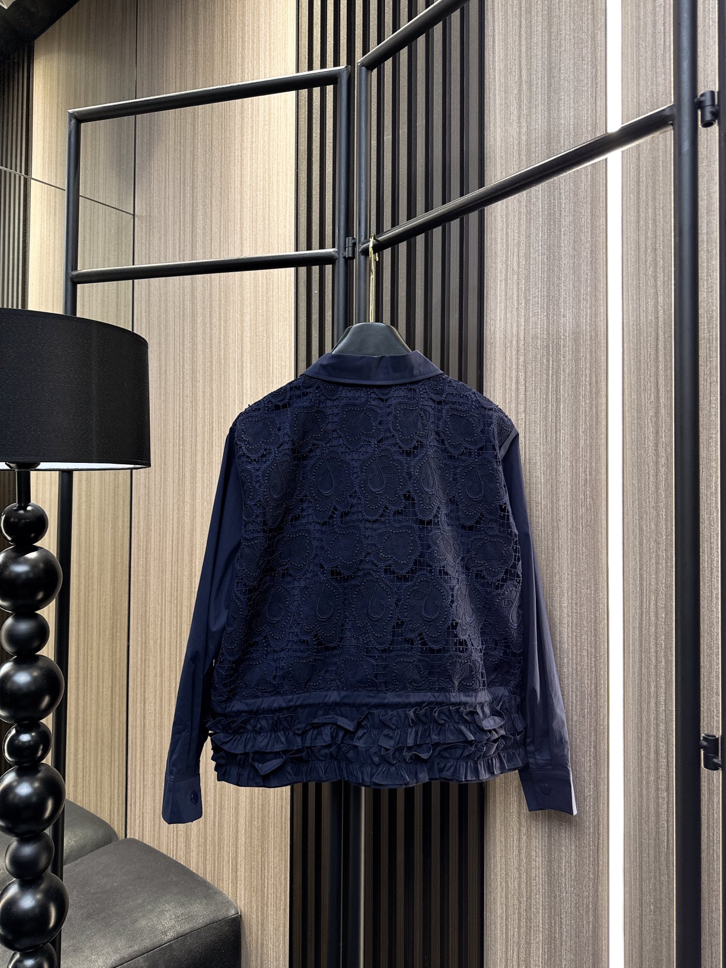 ✨✨✨伊莎贝尔✨✨✨2025秋冬新款💫三个色SML