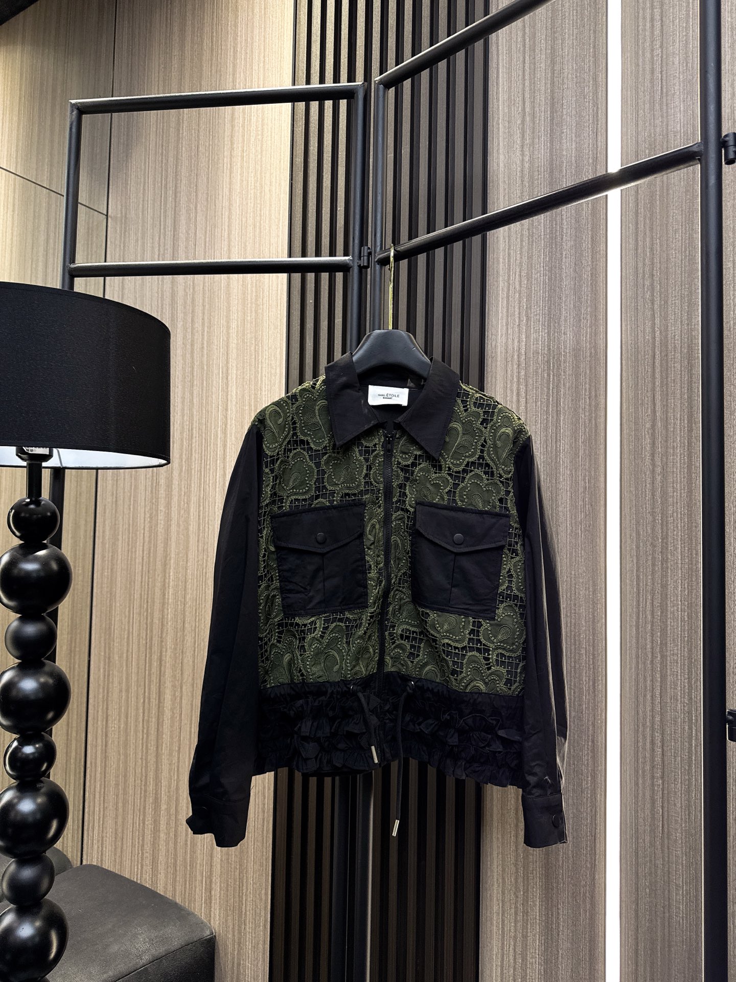 ✨✨✨伊莎贝尔✨✨✨2025秋冬新款💫三个色SML