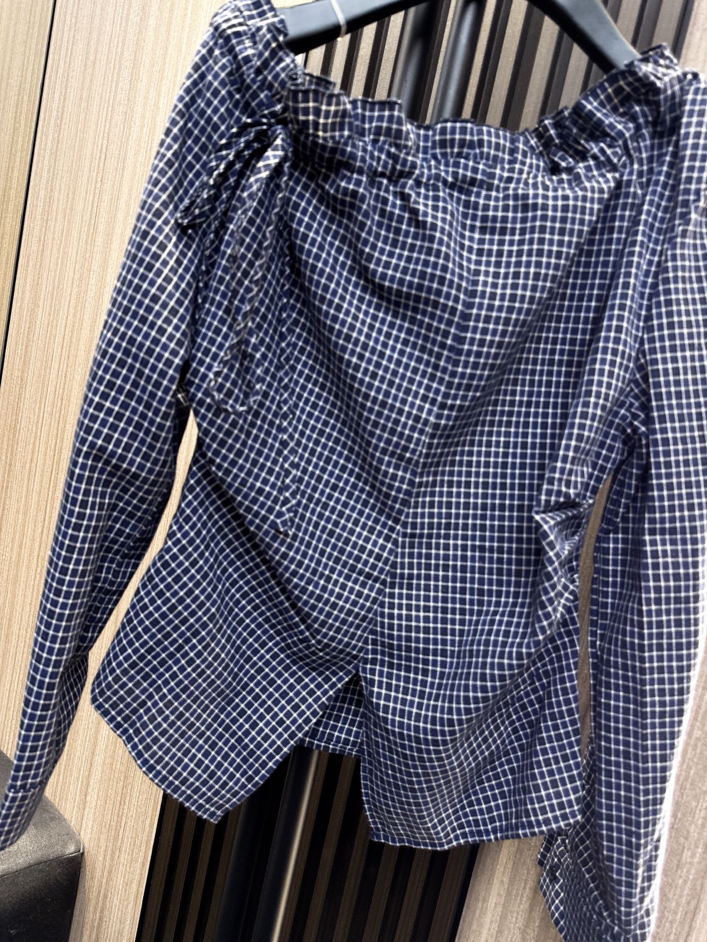 ✨✨✨MM6✨✨✨2025秋冬新款💫图片色SML